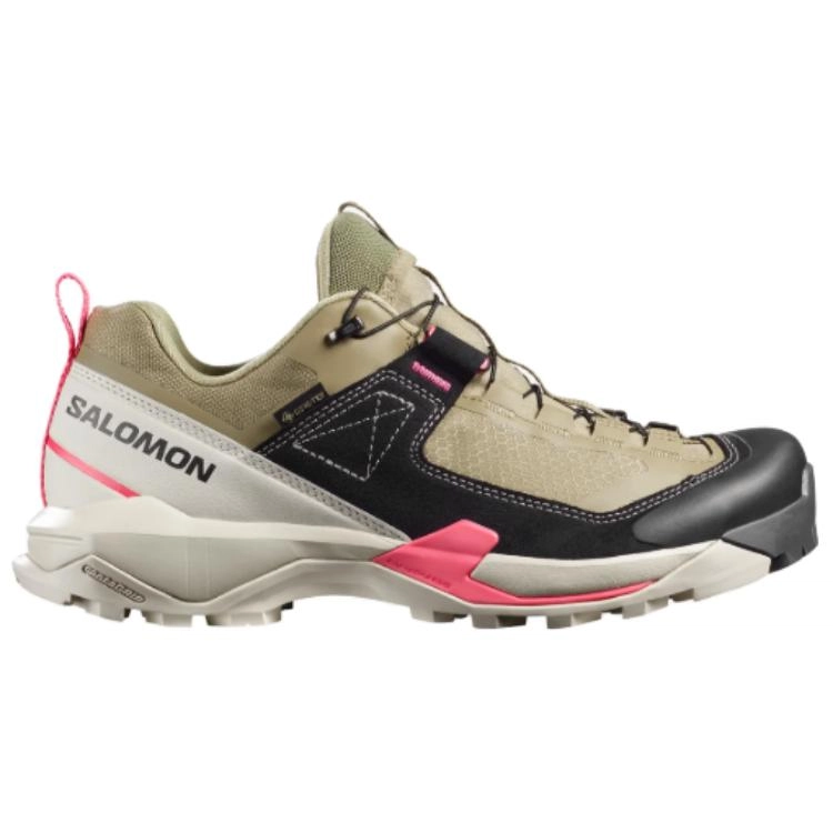 SALOMON X ULTRA ALPINE GORE-TEX
