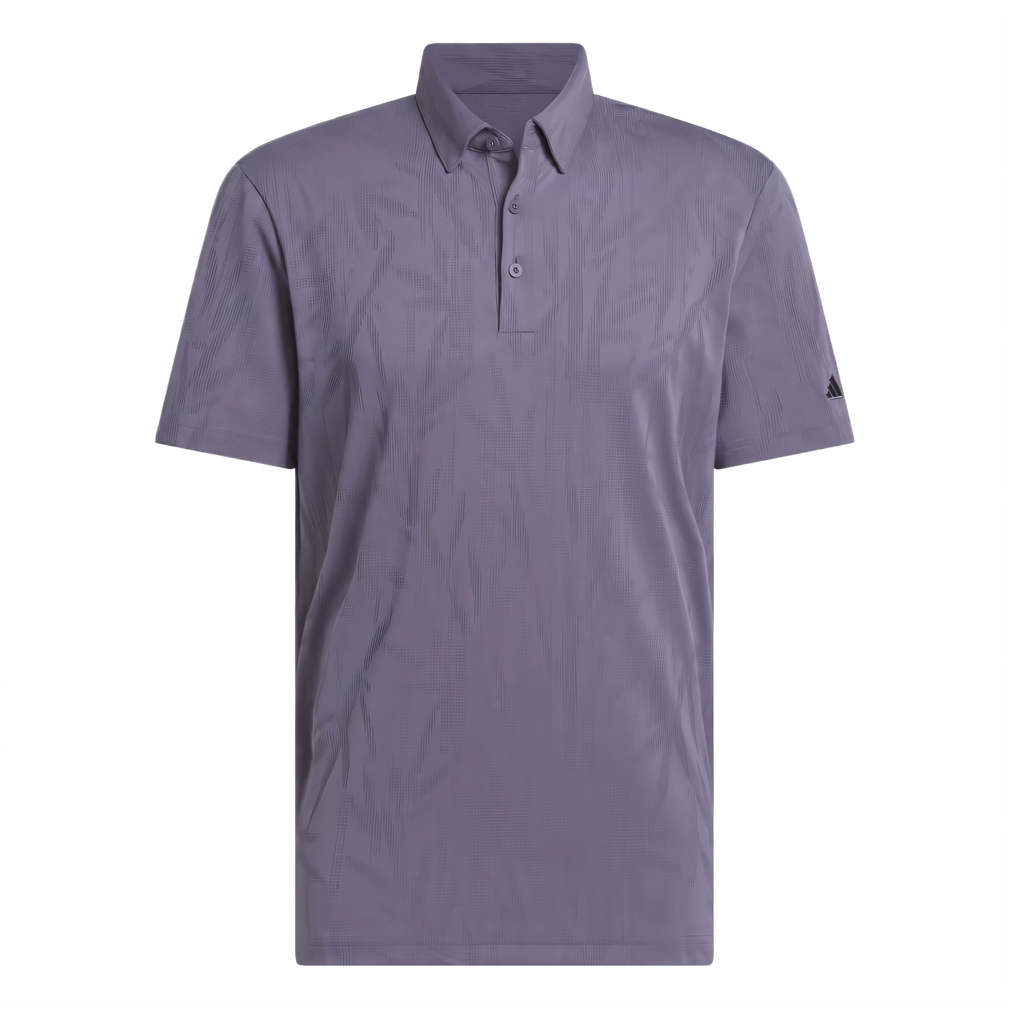 adidas GO-TO Textured Polo