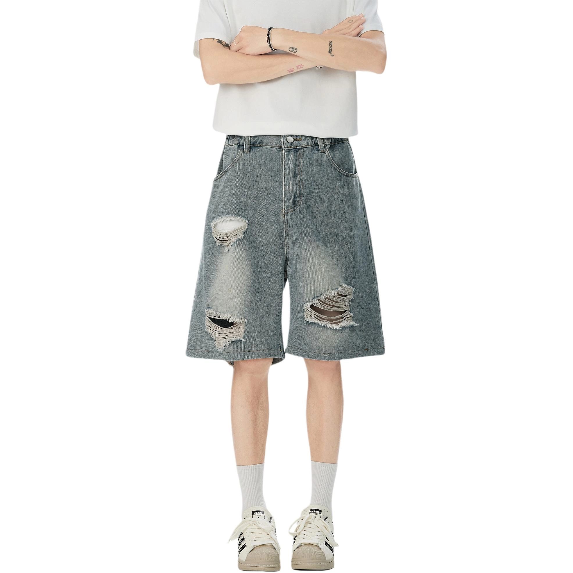 W7H1 vintagecleanfit