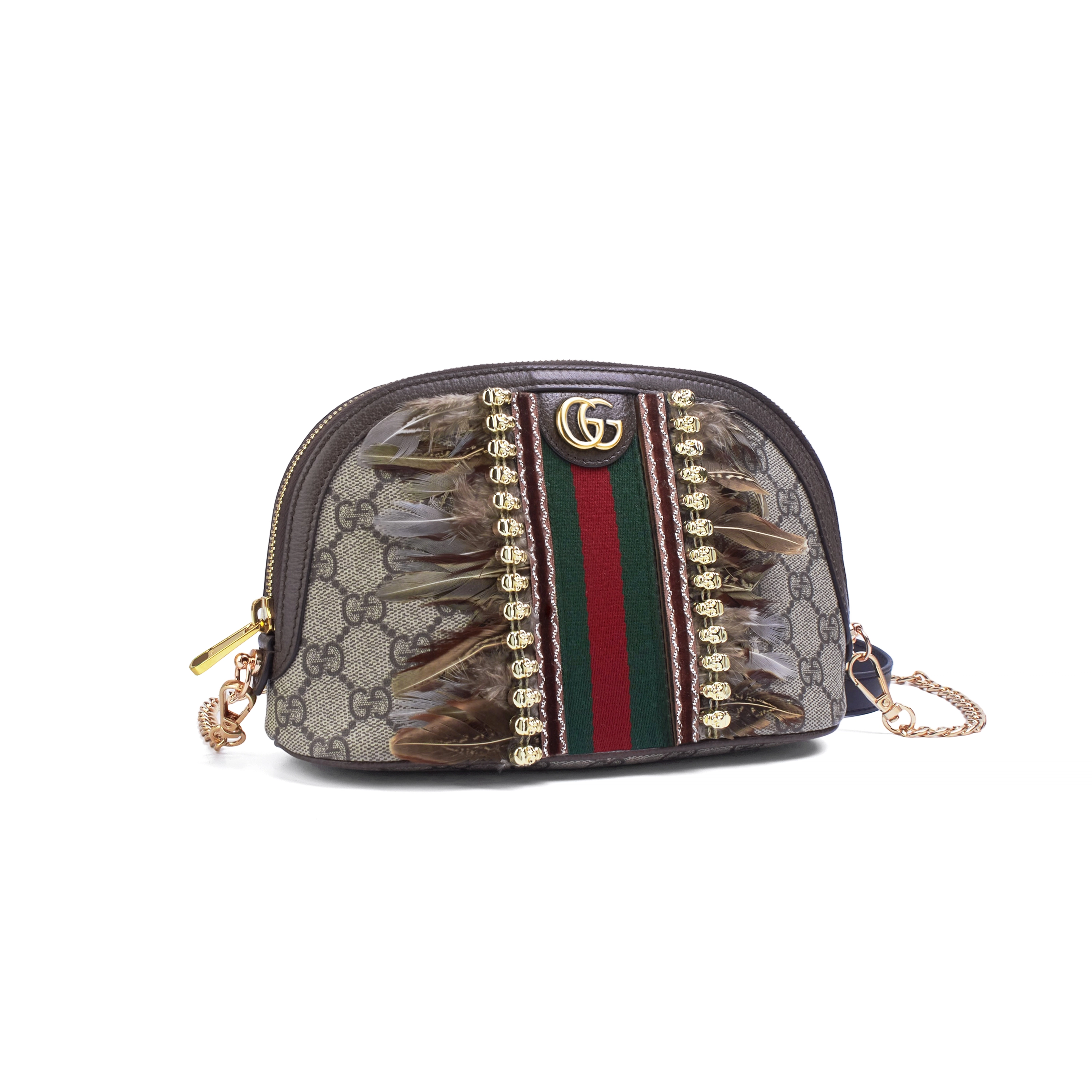 GUCCI Ophidia Logo