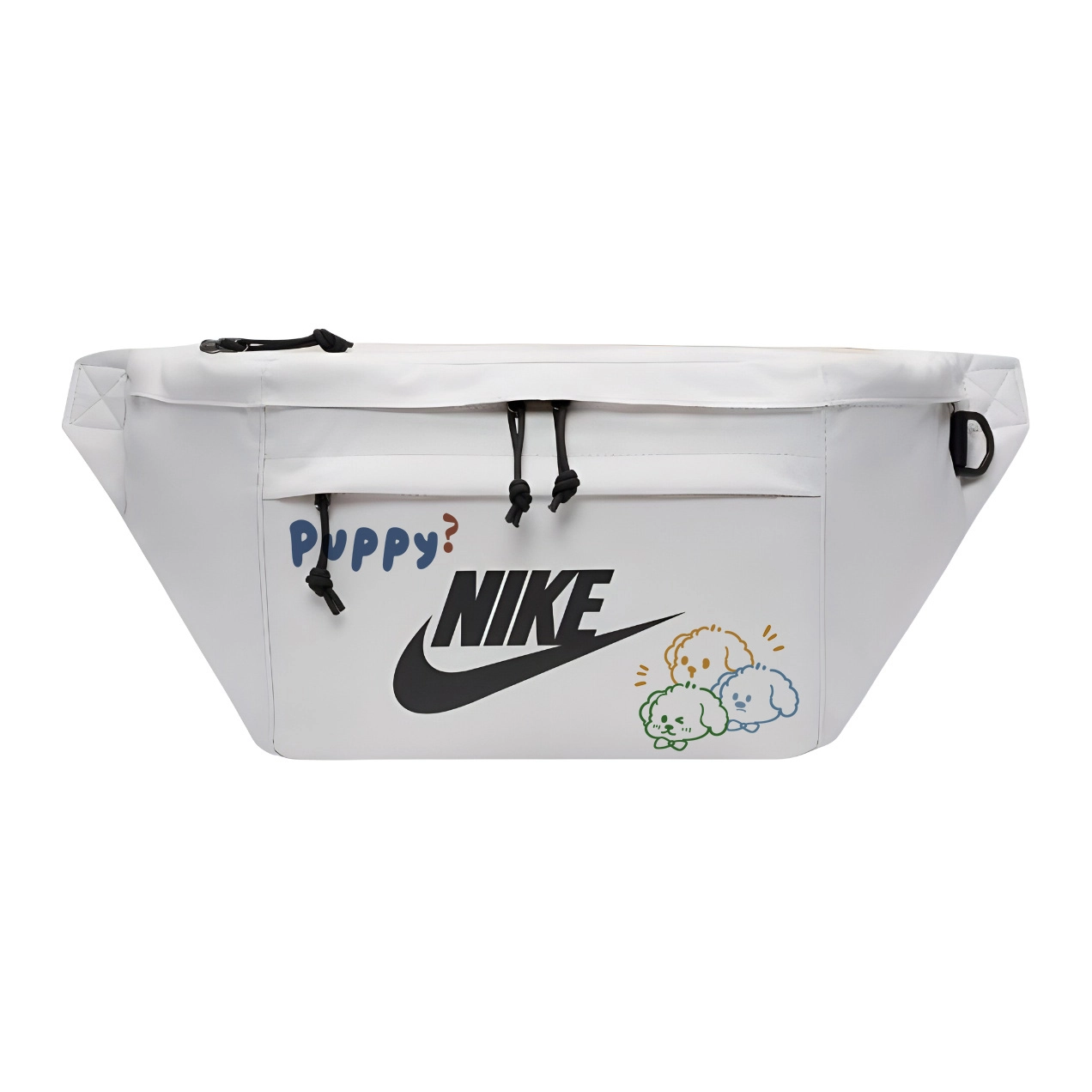 Nike Logo BK