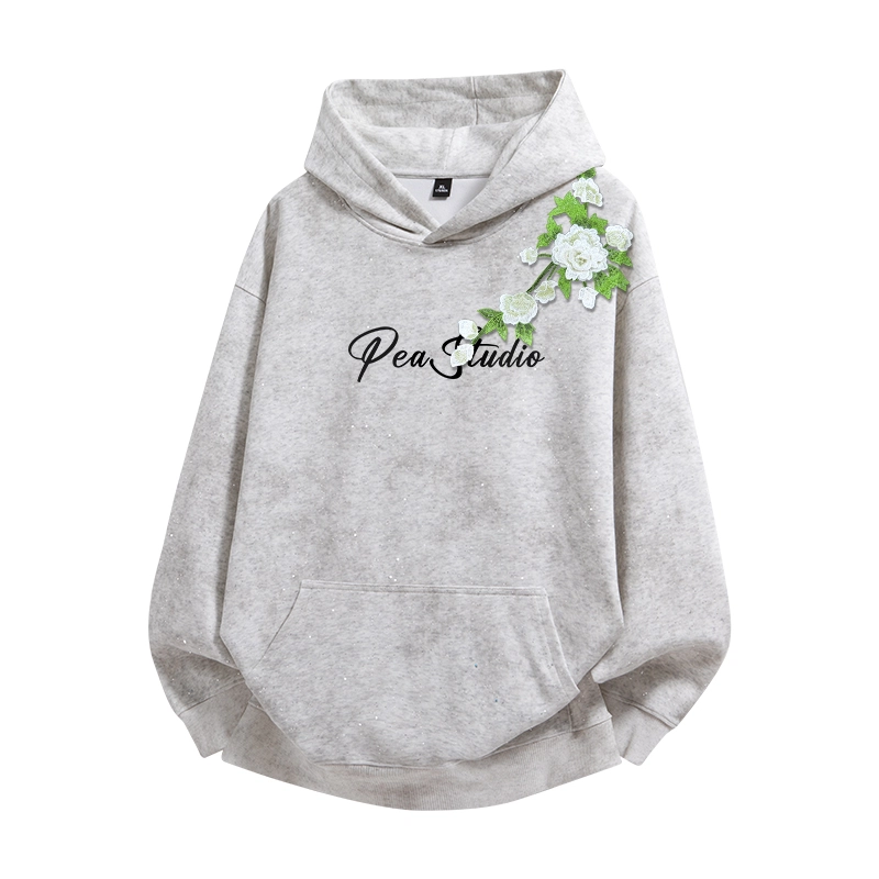 PEA 3D