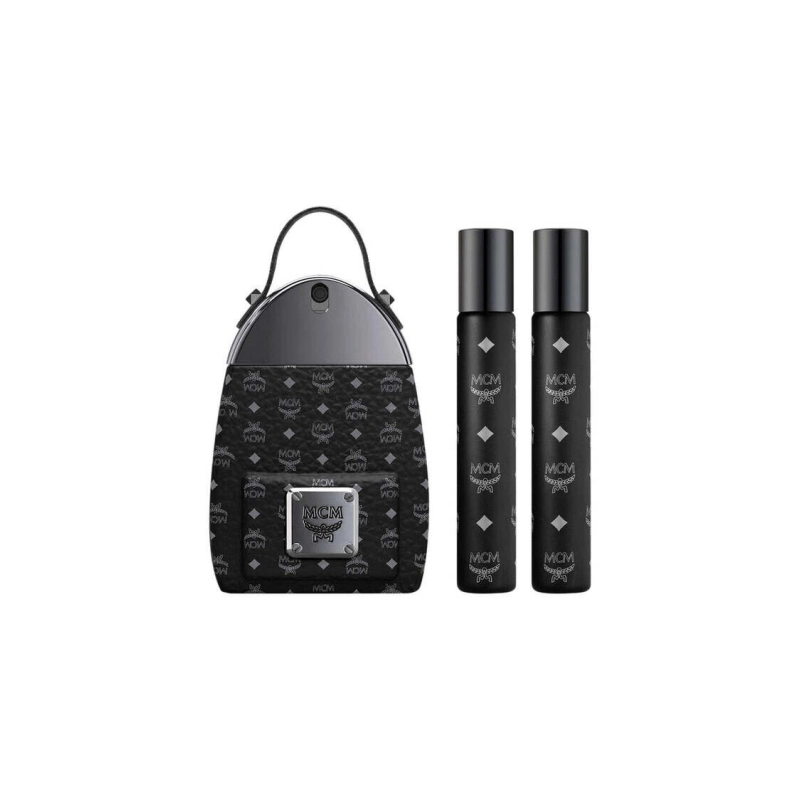 MCM EDP 75ml+15ml*2