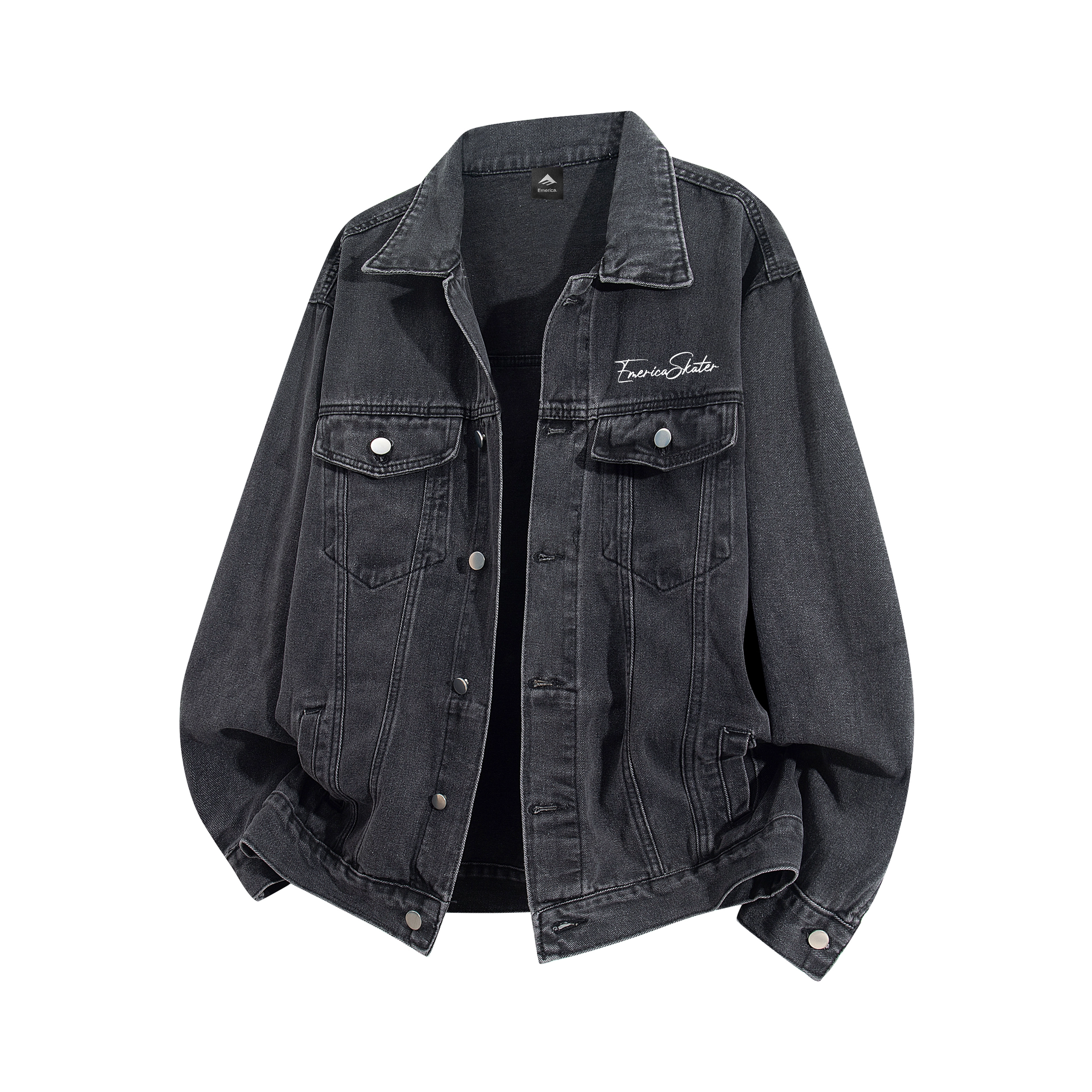 EMERICA Logocleanfit