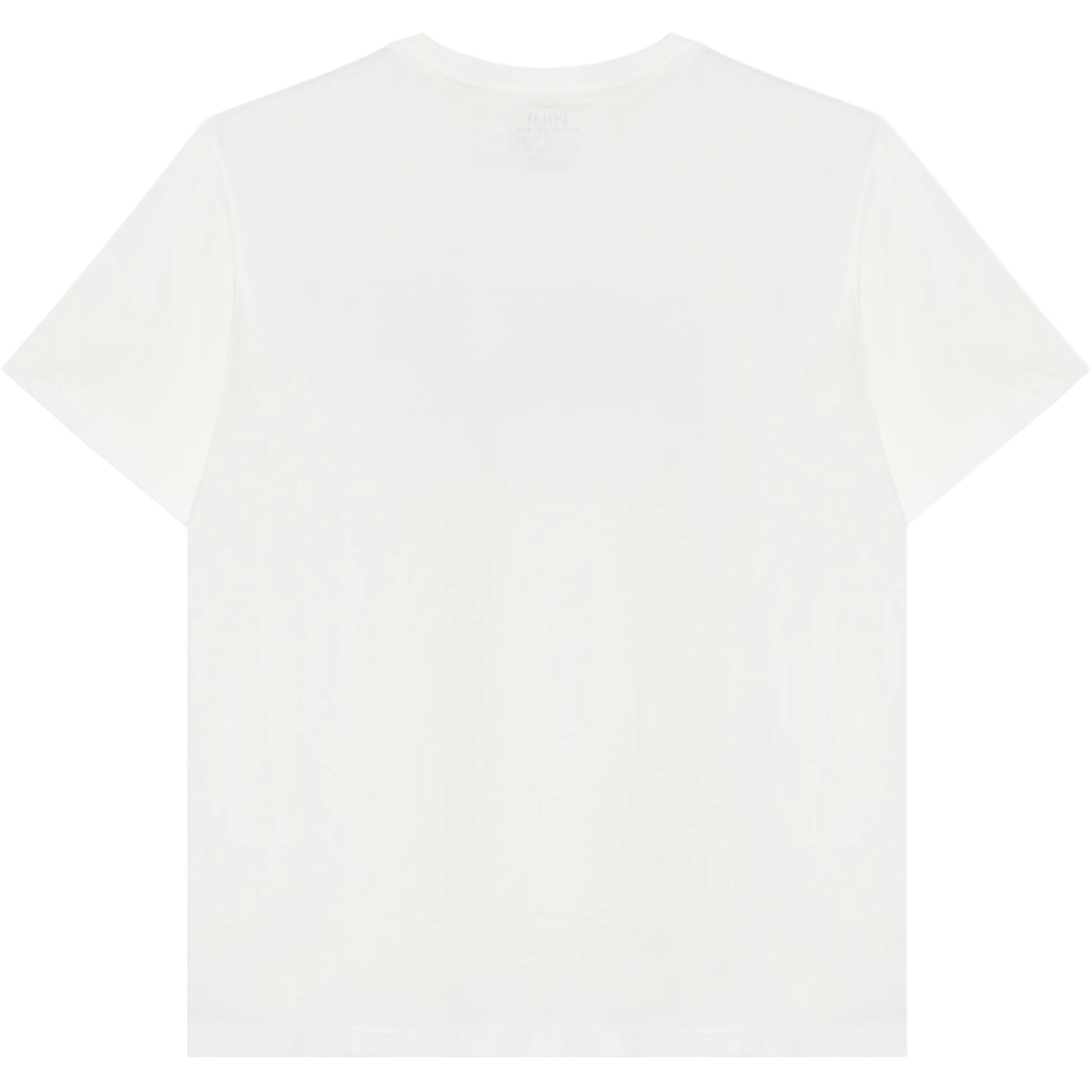 Polo Ralph LaurenT Logo
