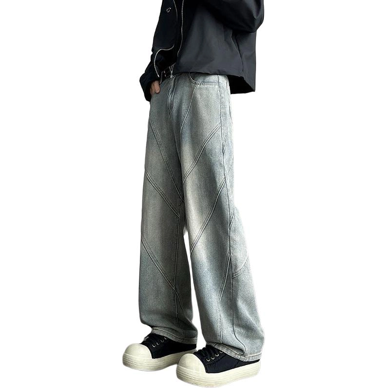 M JEANS STUDIOS 7 cleanfit