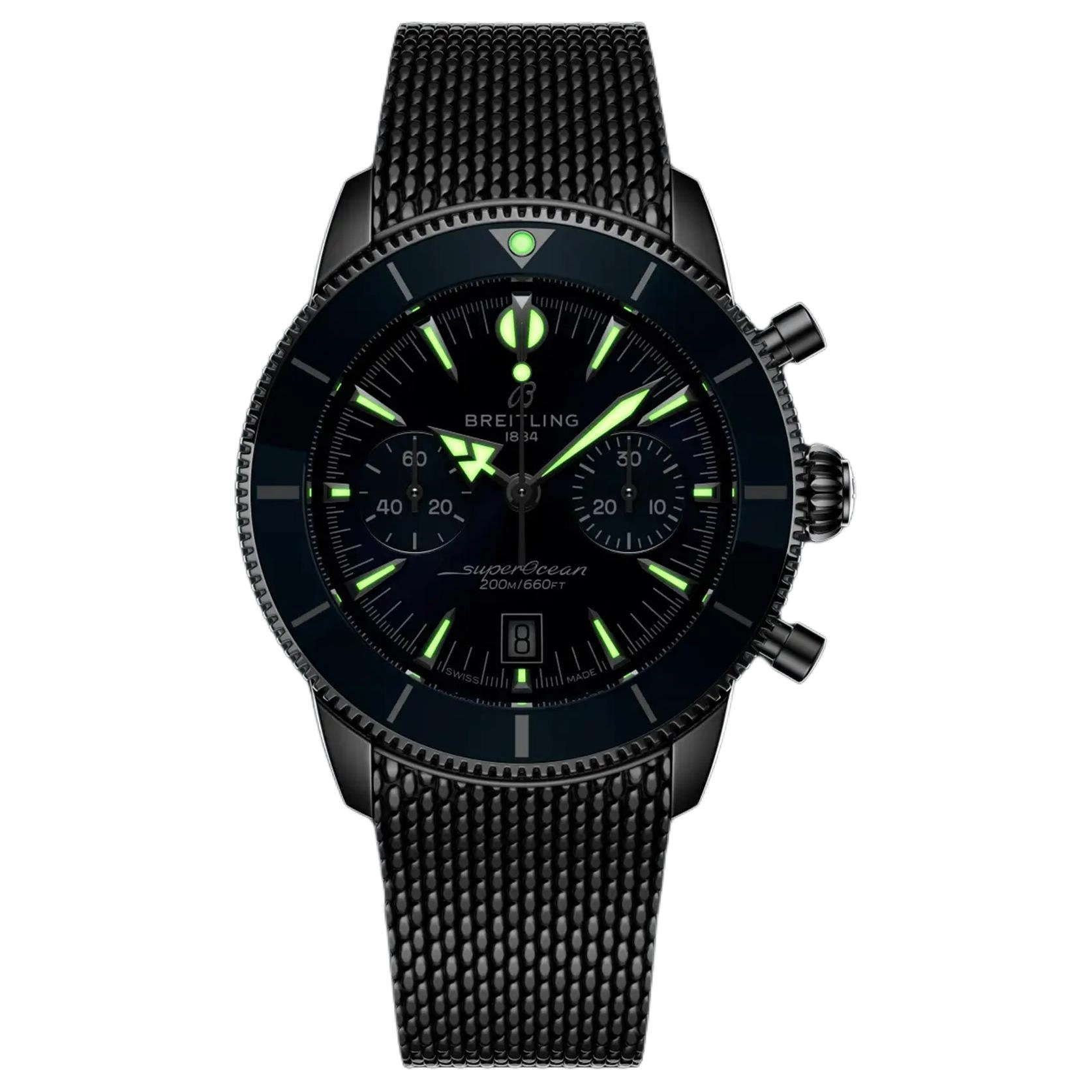 BREITLING 200 42mm