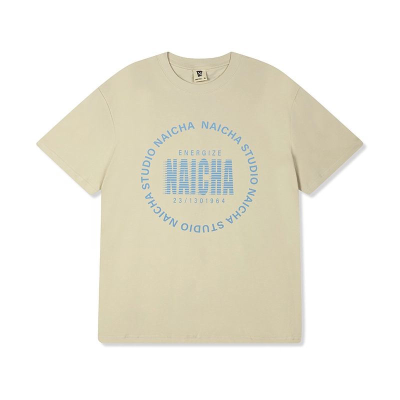NAICHA STUDIO cleanfitT