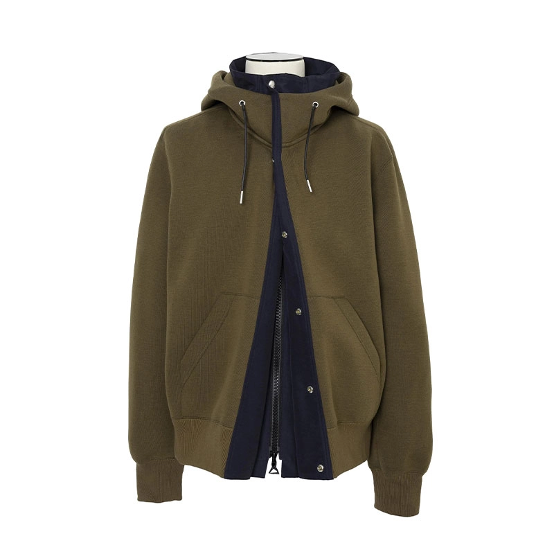 Sacai FW25