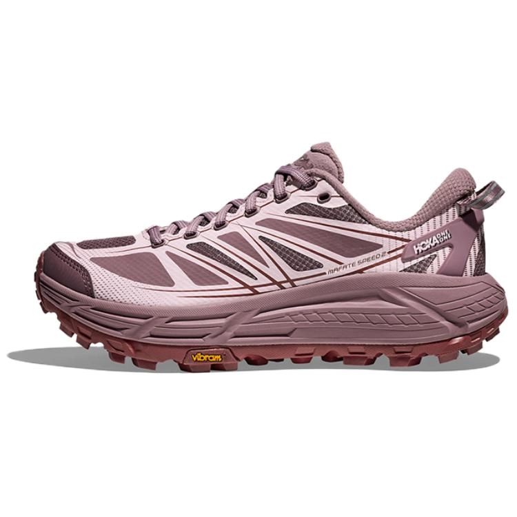 HOKA ONE ONE Mafate Speed 2