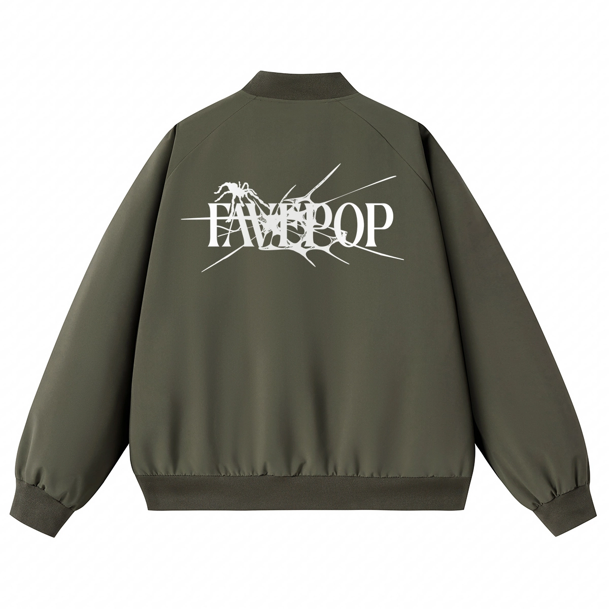 FAVEPOP logo