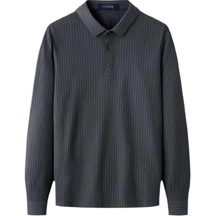 FOSS PHIL 2025POLO T