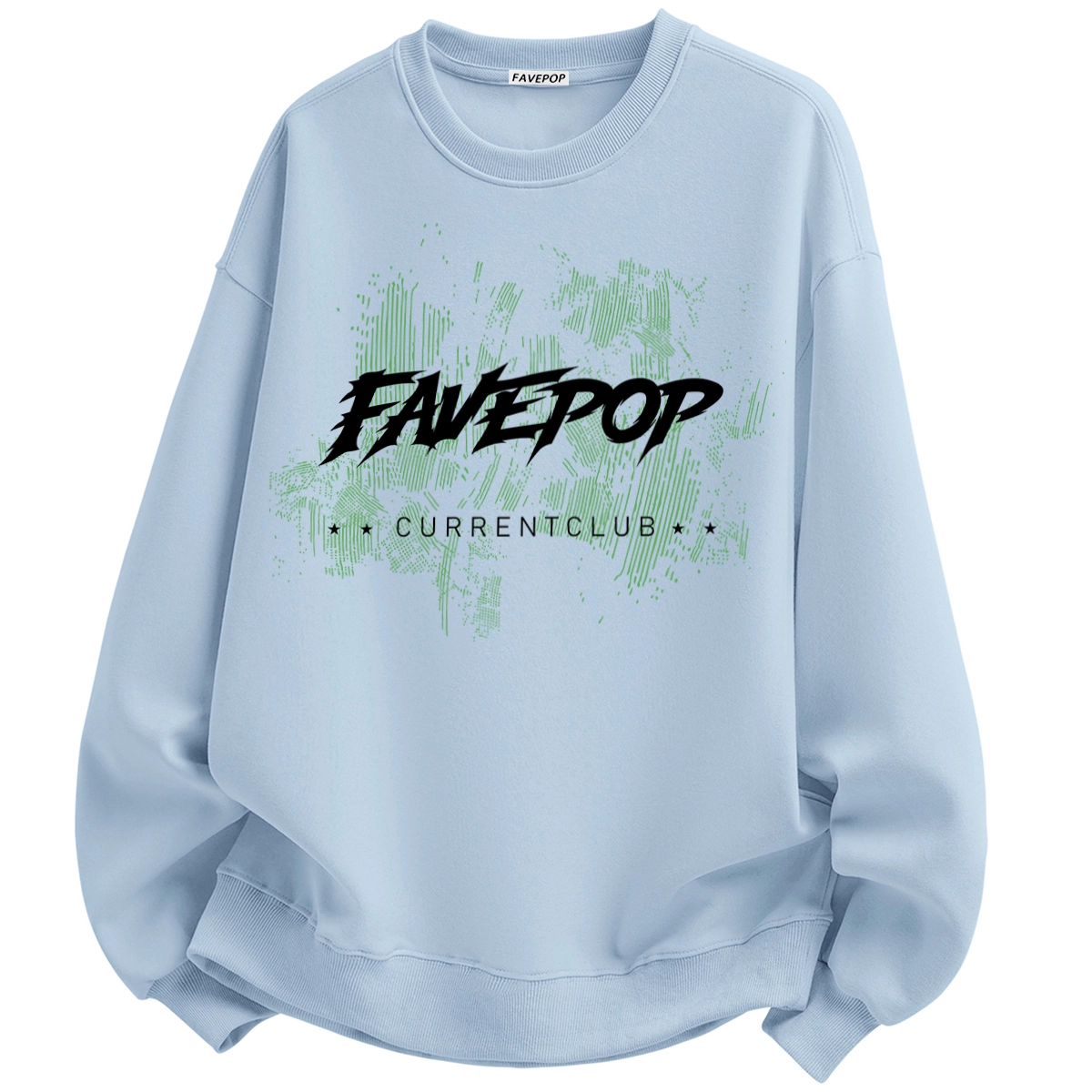 FAVEPOP Logo