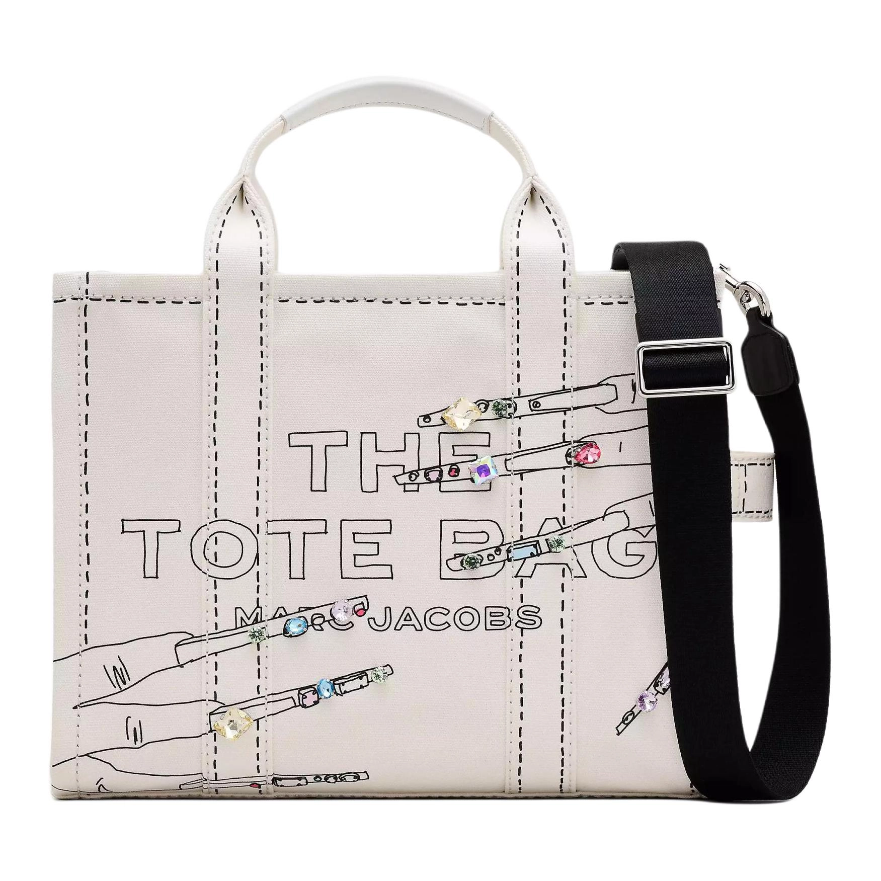MARC JACOBS Tote