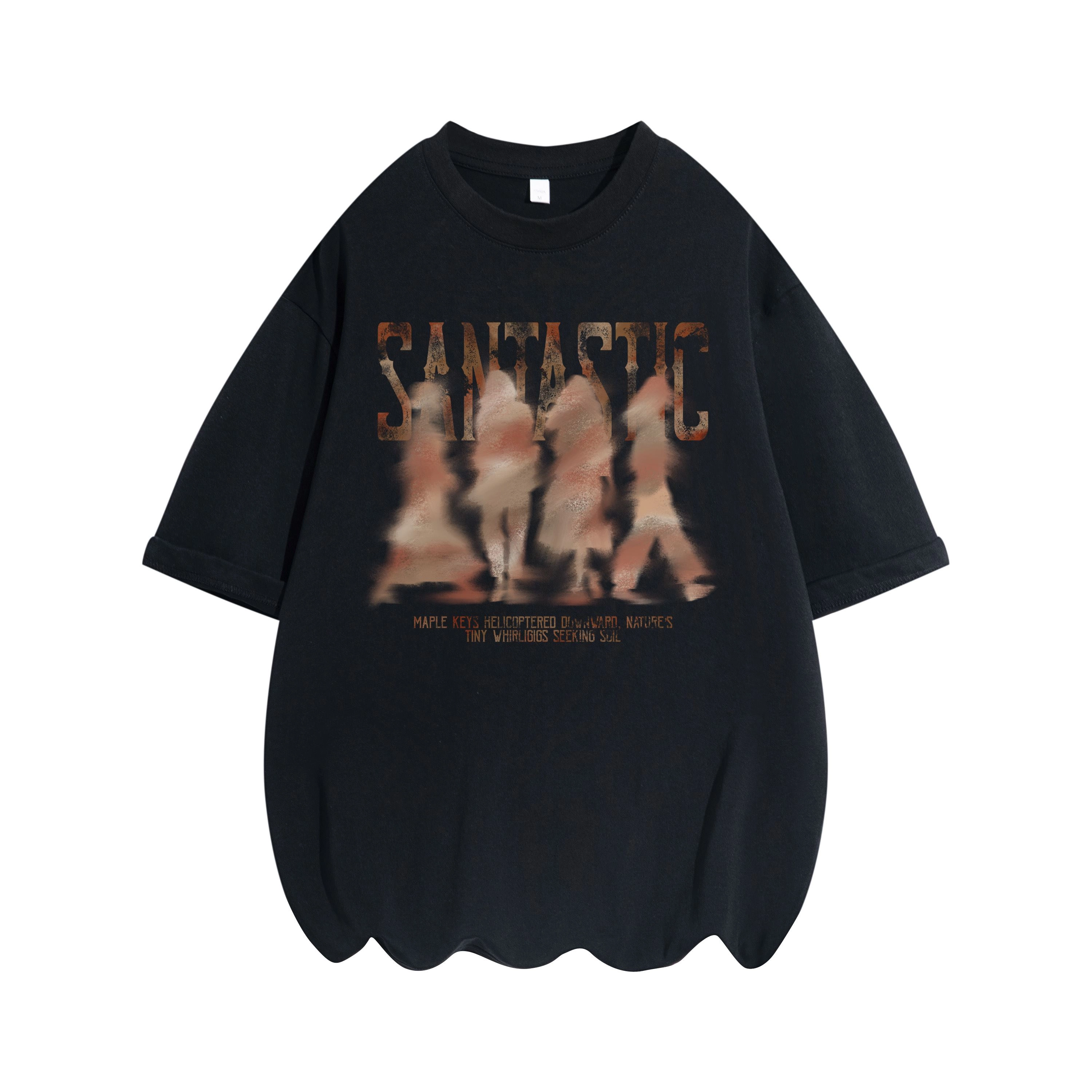 SANTASTIC T