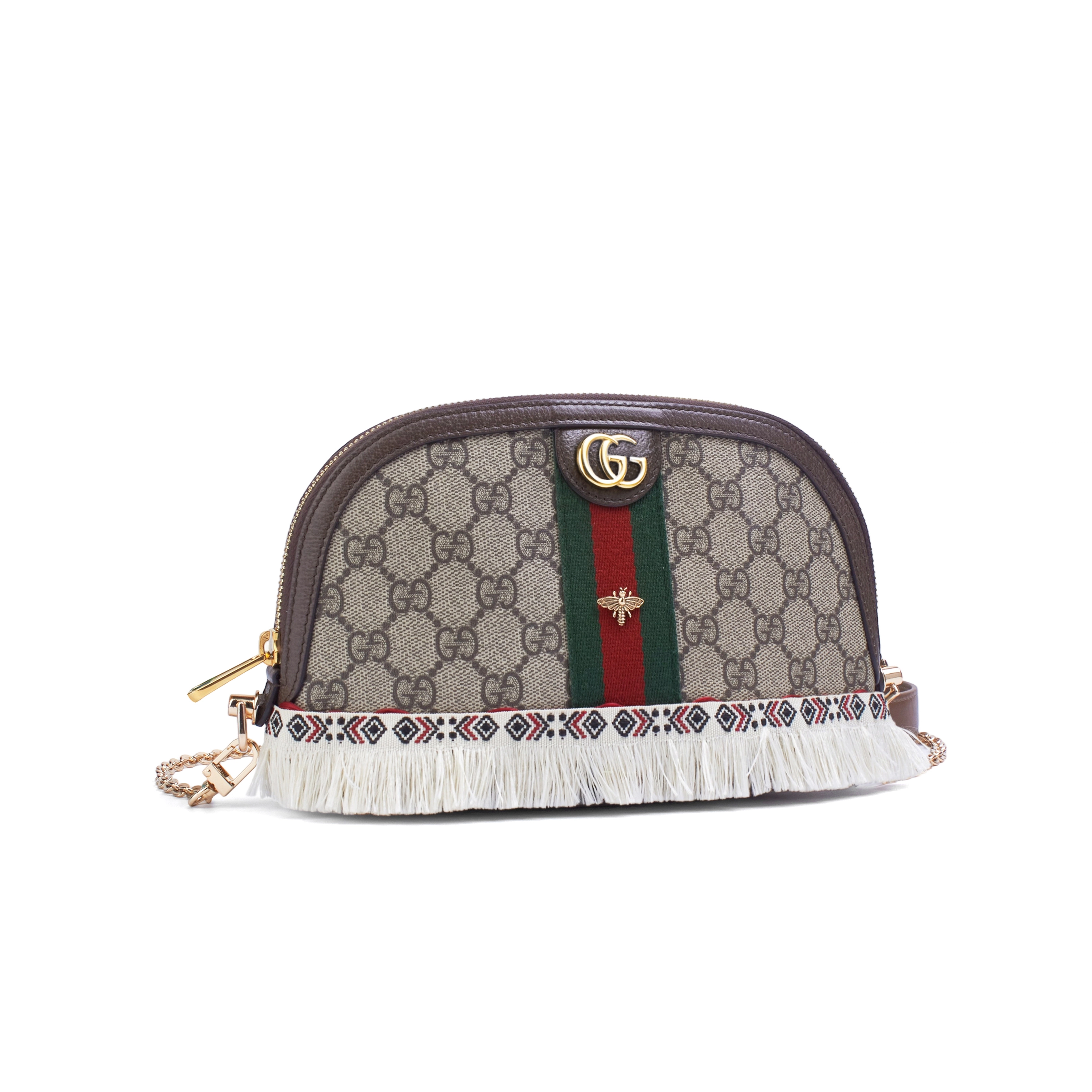 GUCCI Ophidia Logo