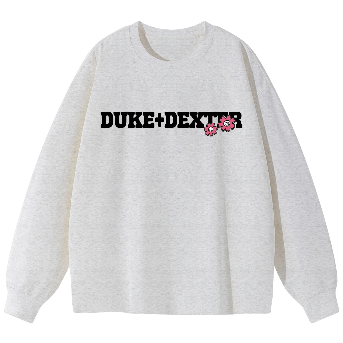 DUKE+DEXTER T