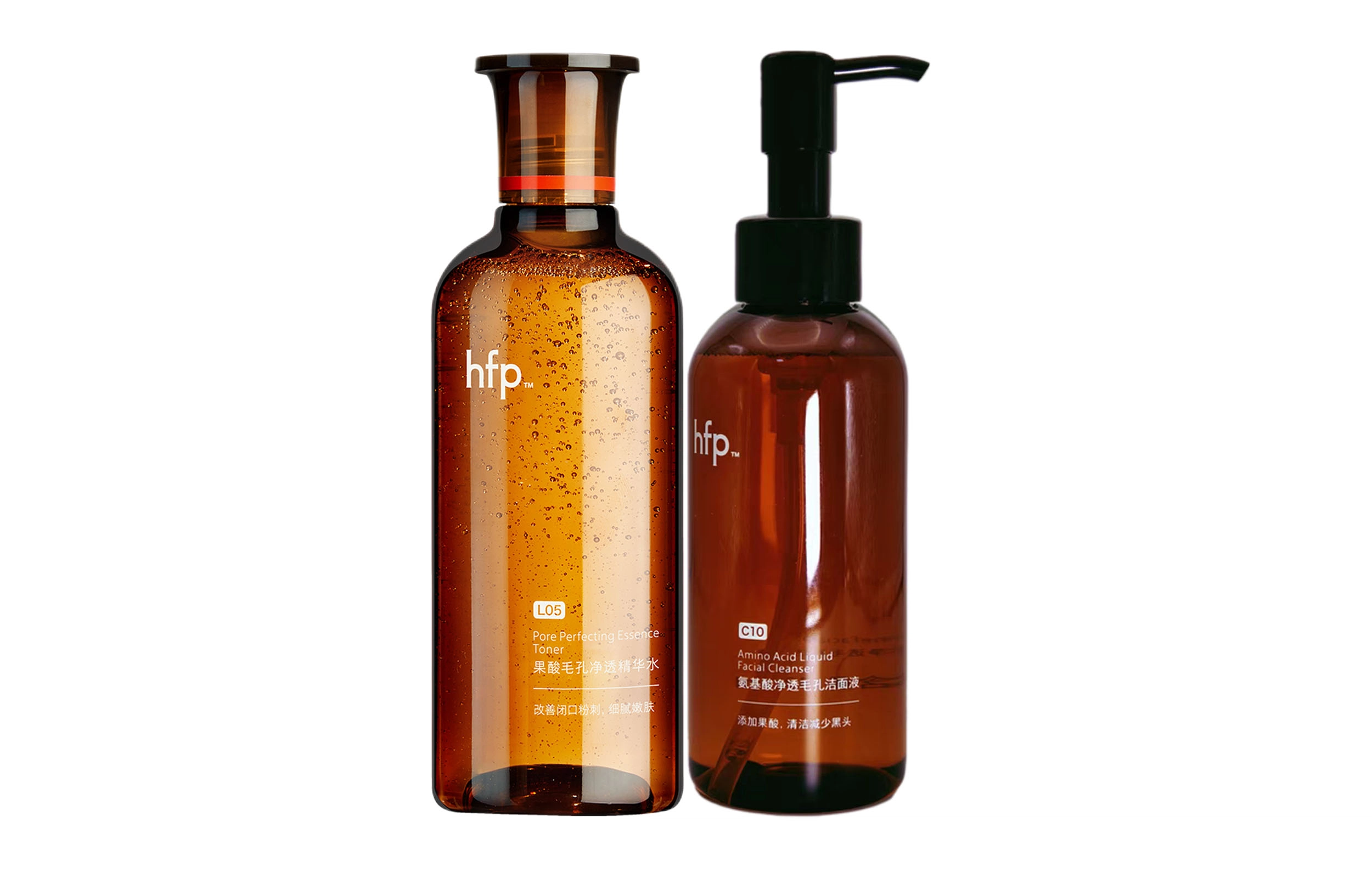 HFP 180ml+138ml