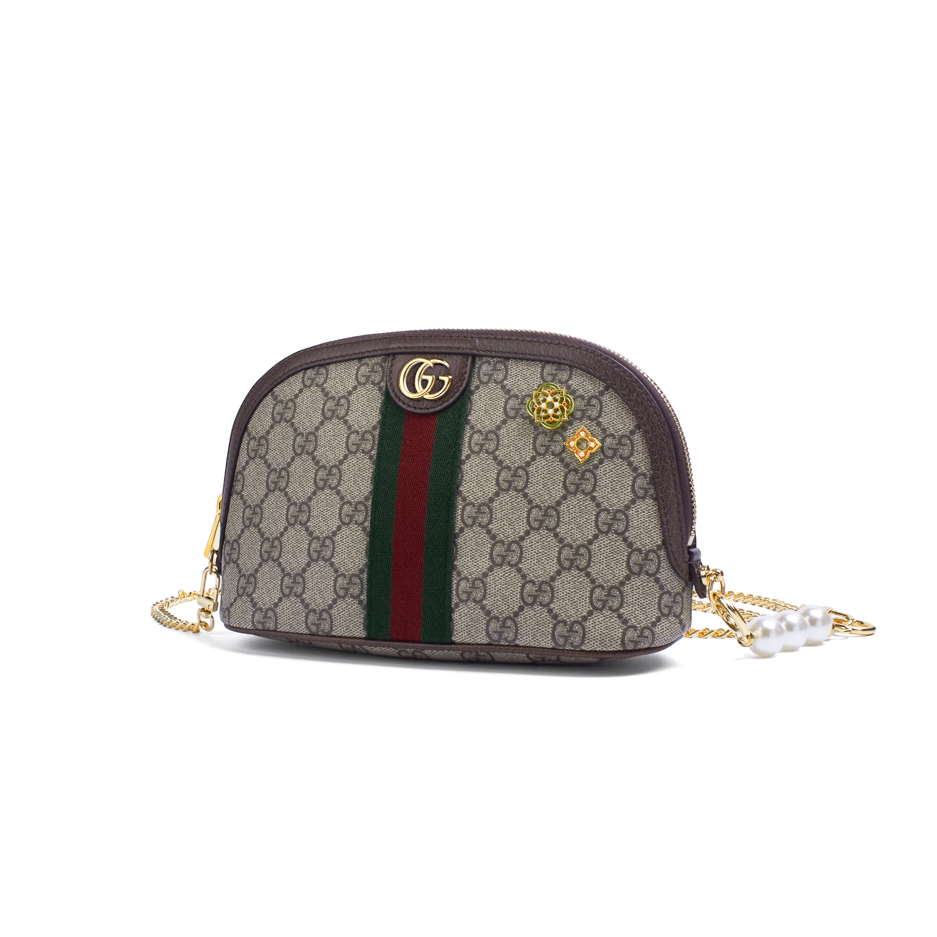 GUCCI Ophidia Logo