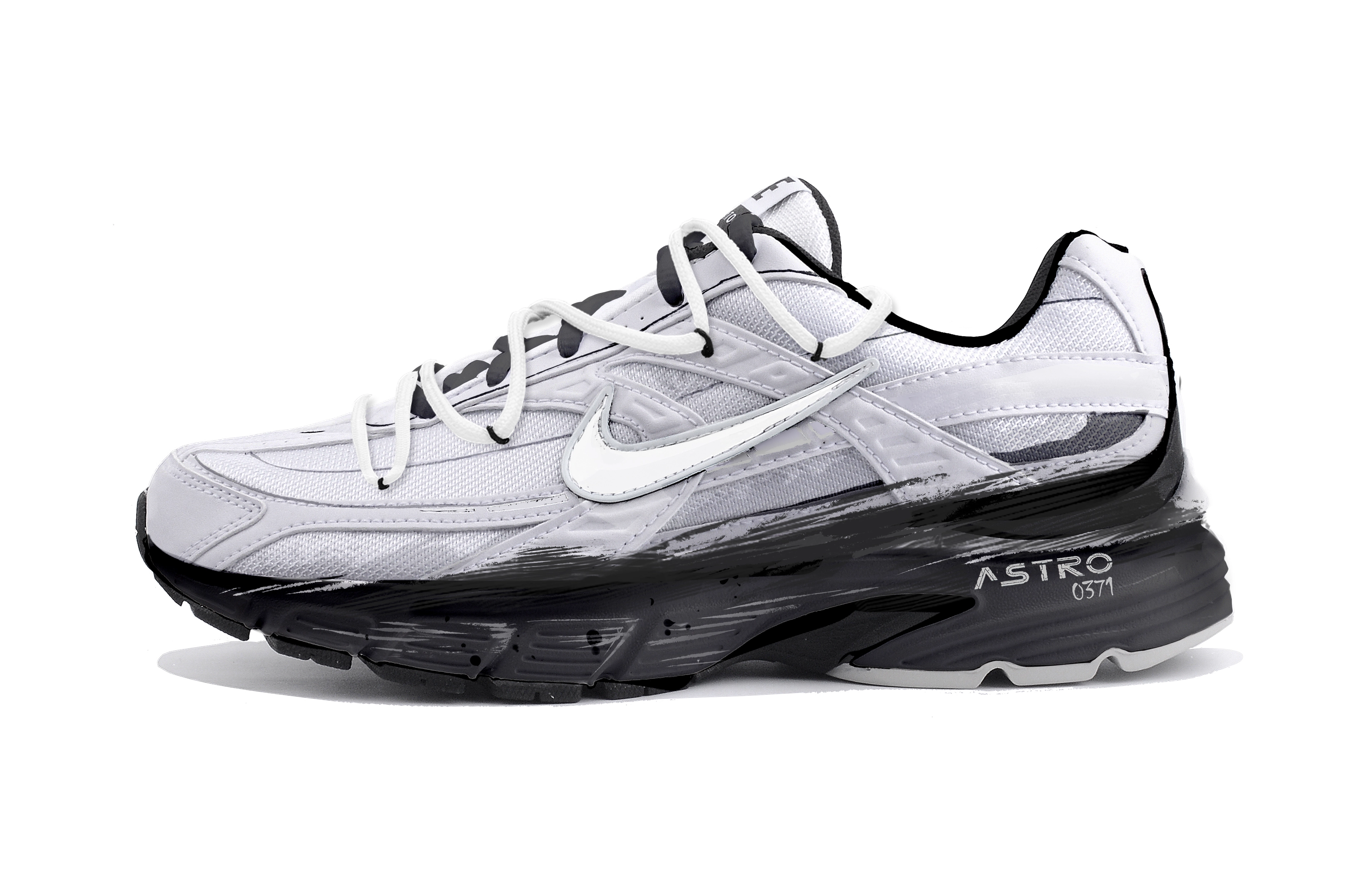 Nike Initiator