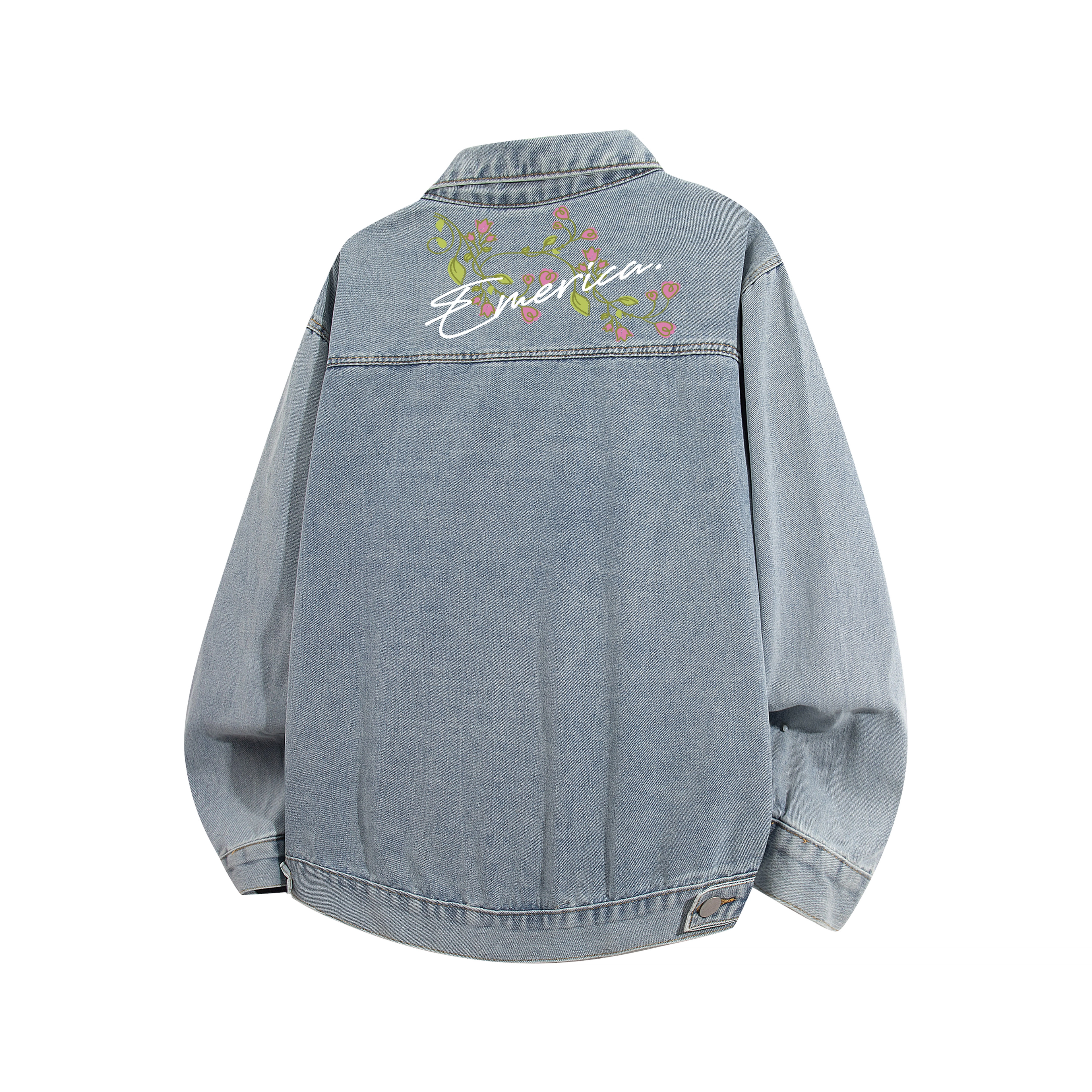 EMERICA Logocleanfit