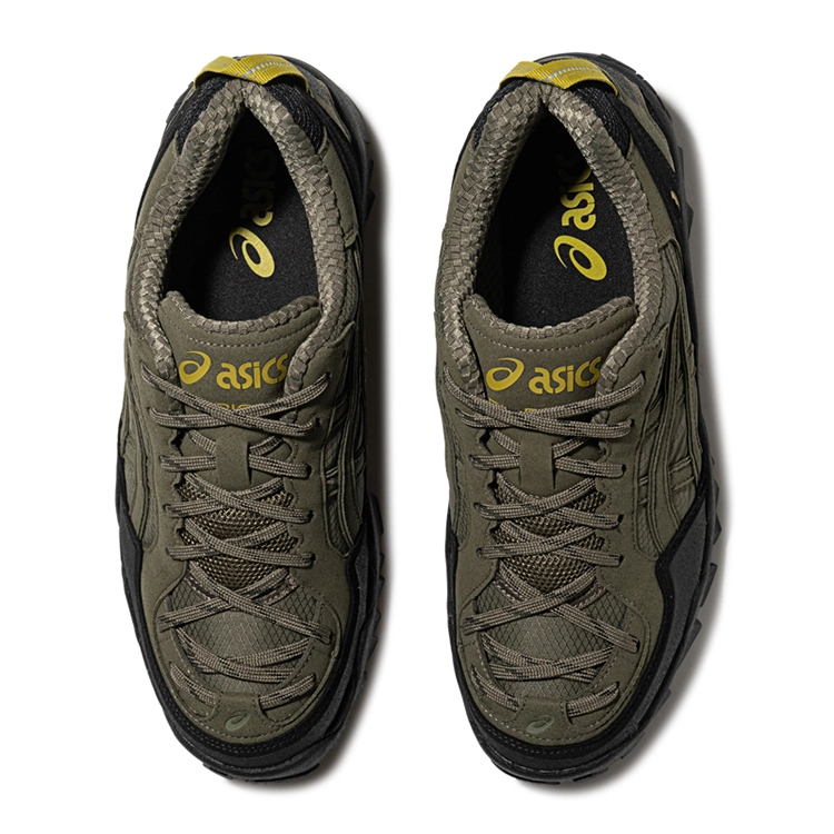 Asics GEL-PICKAX