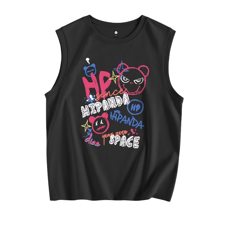 HIPANDA T