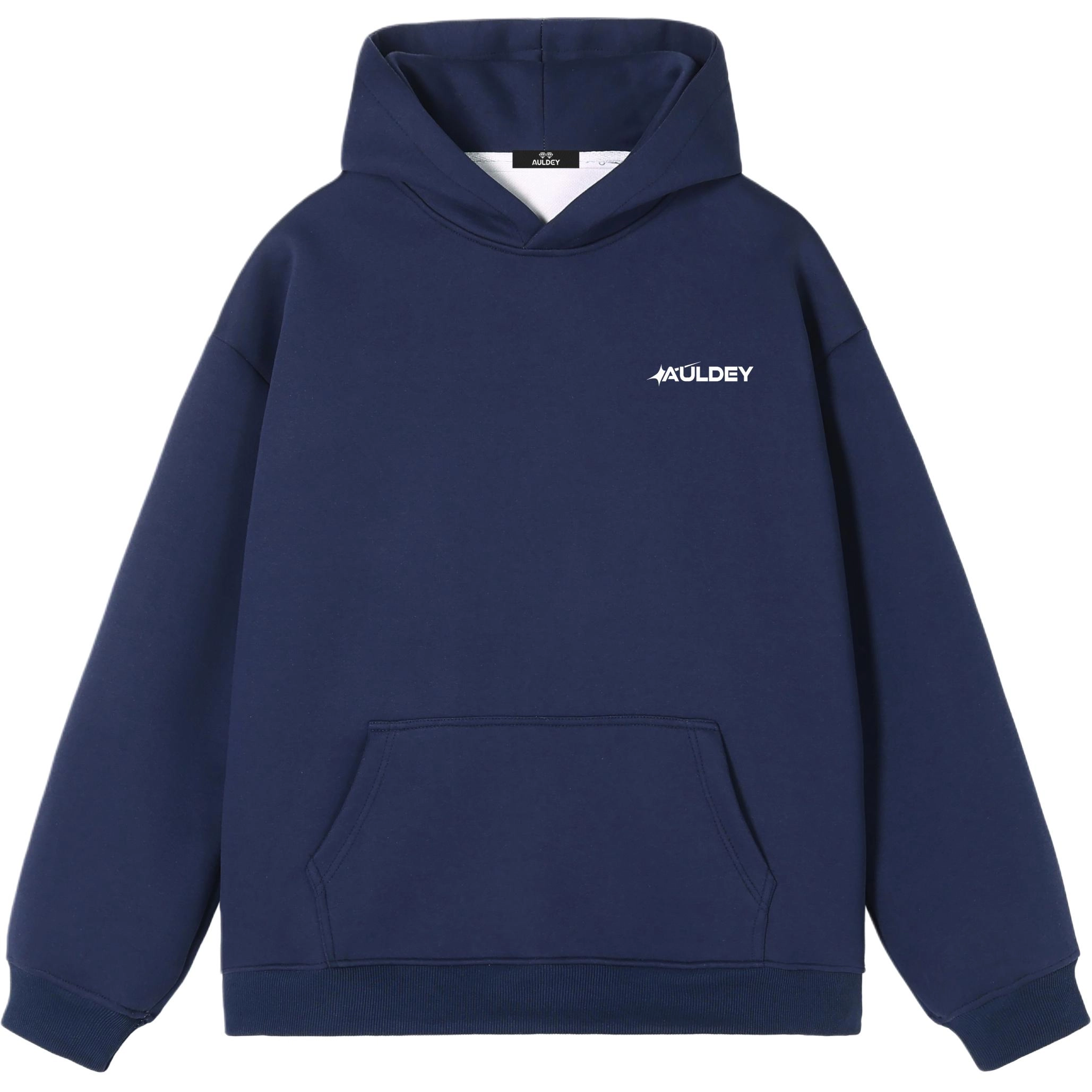 AULDEY logocleanfit