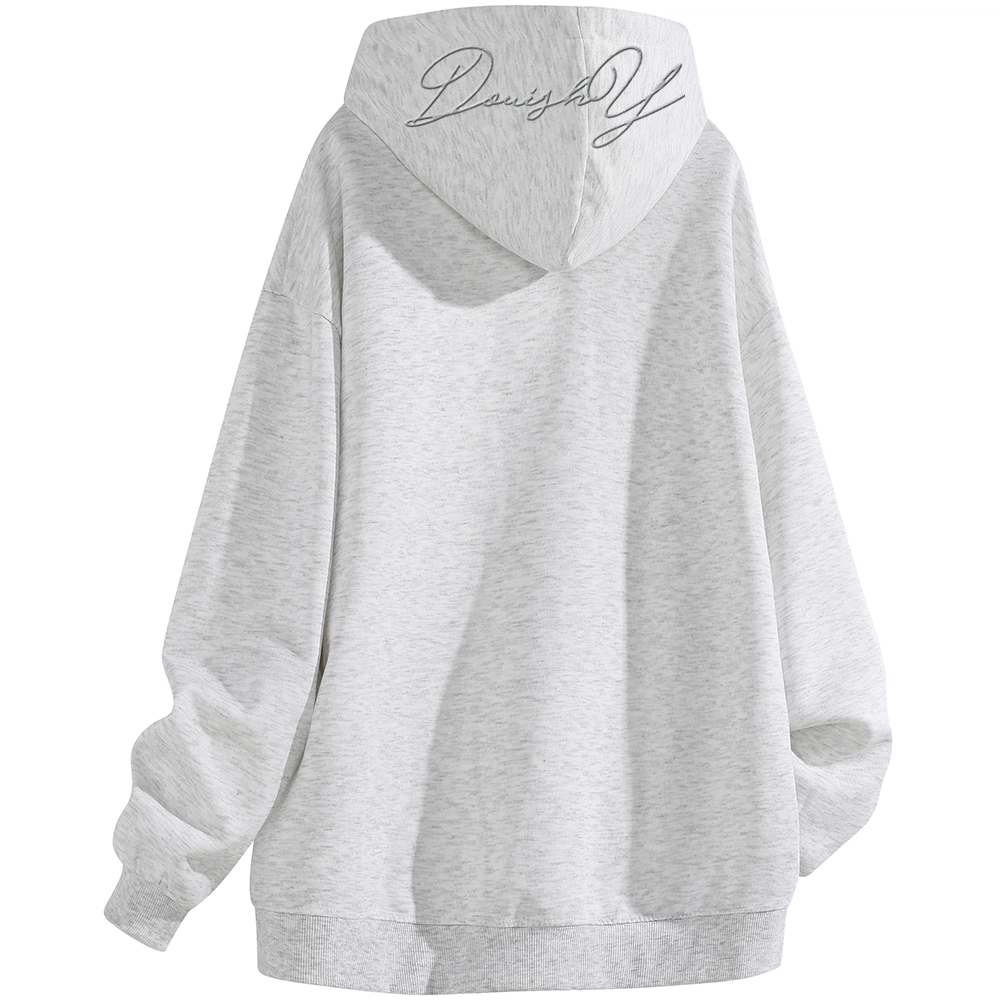DOUBLEFISH logocleanfit