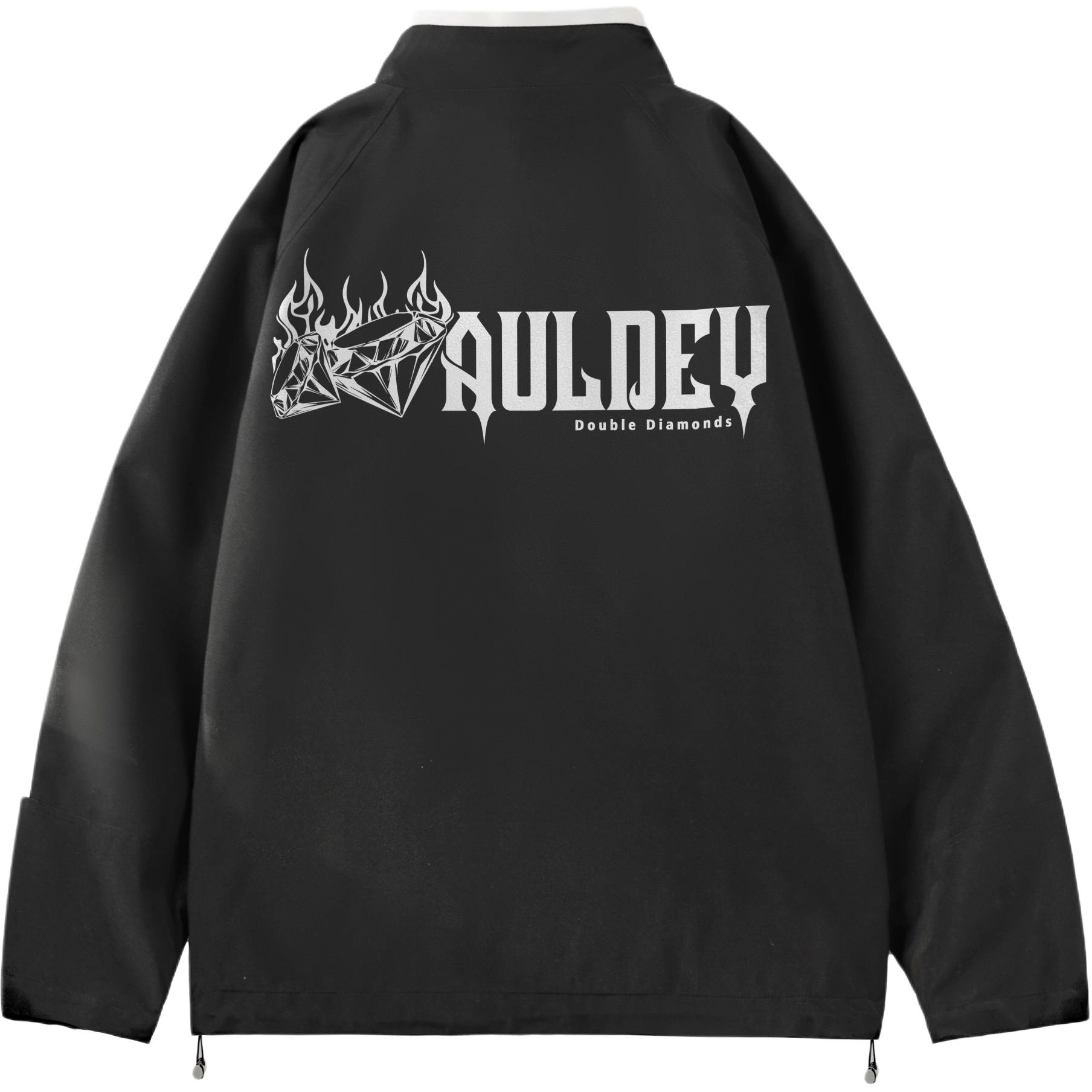 AULDEY logo