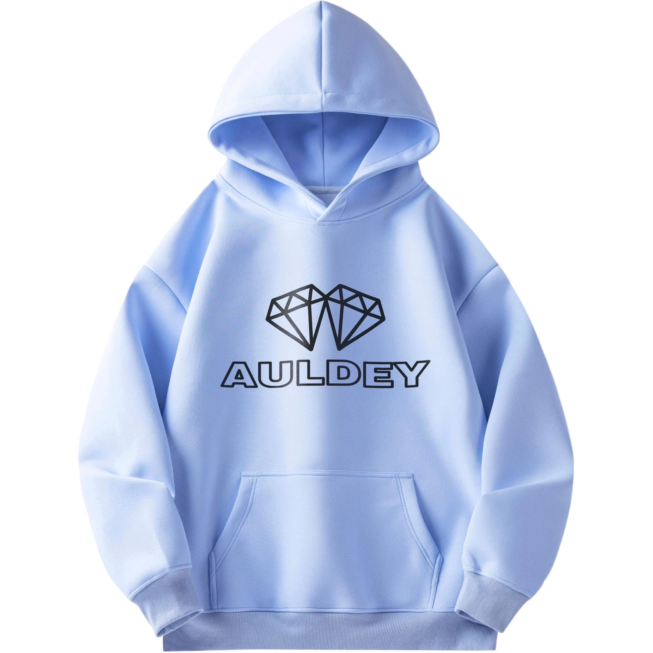 AULDEY logo