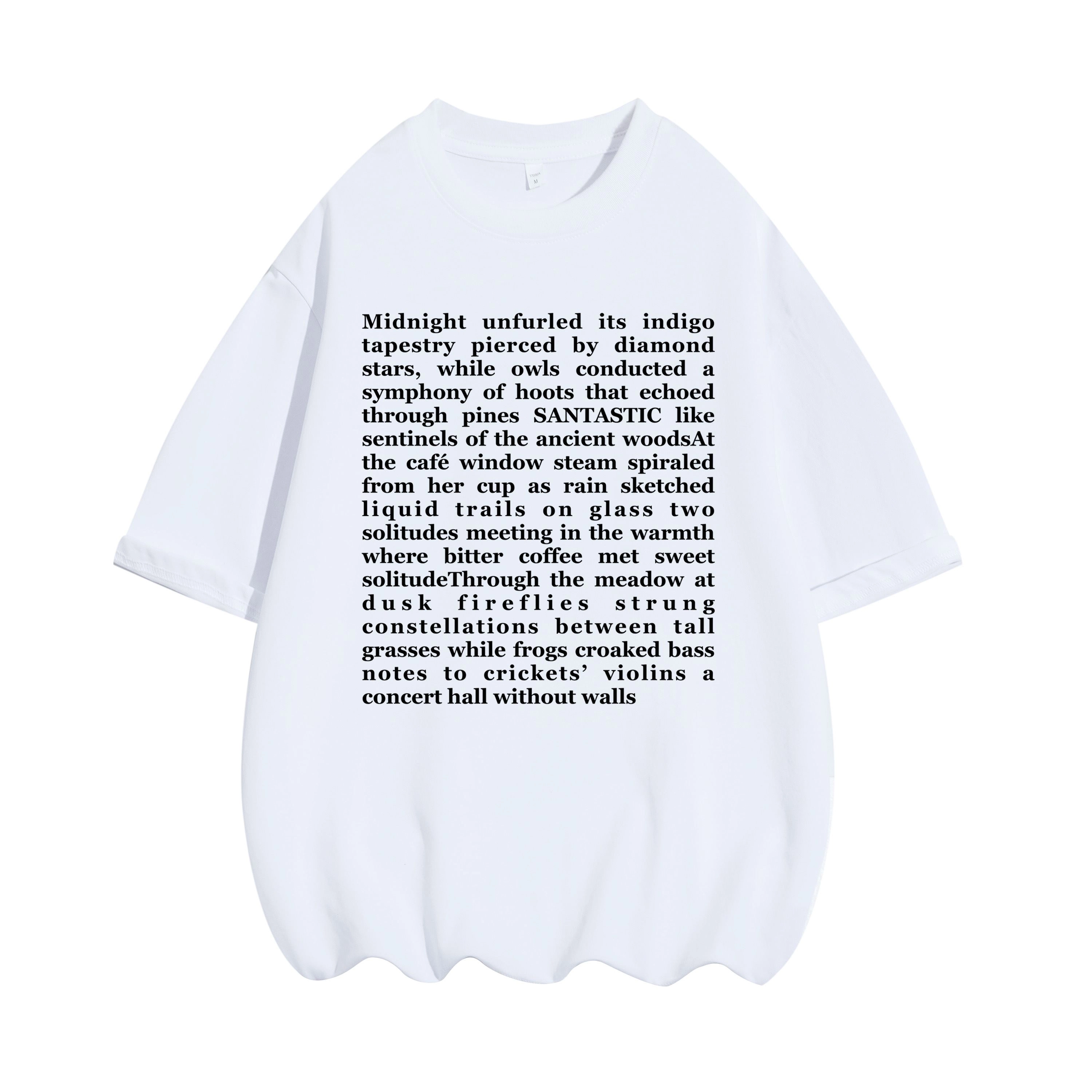 SANTASTIC T