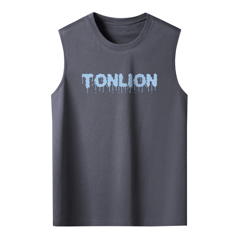 tonlion LOGO