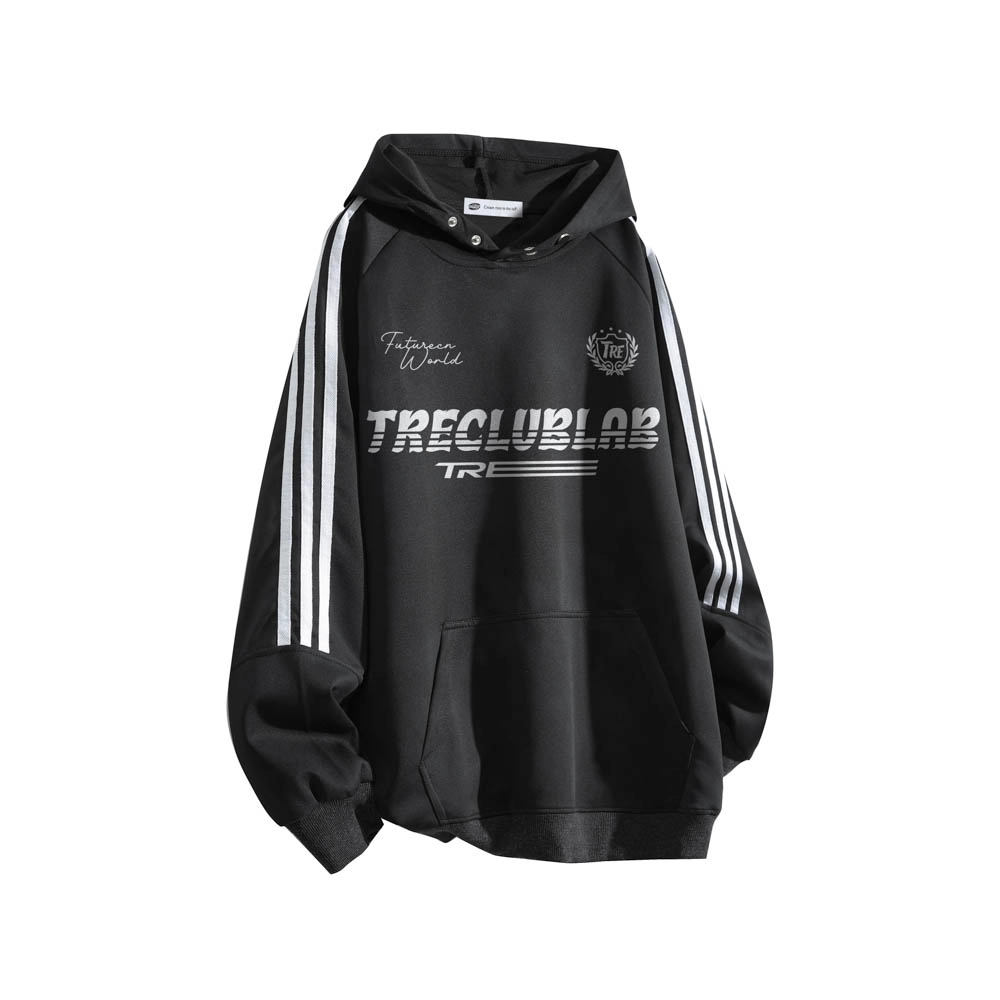 tre club logo