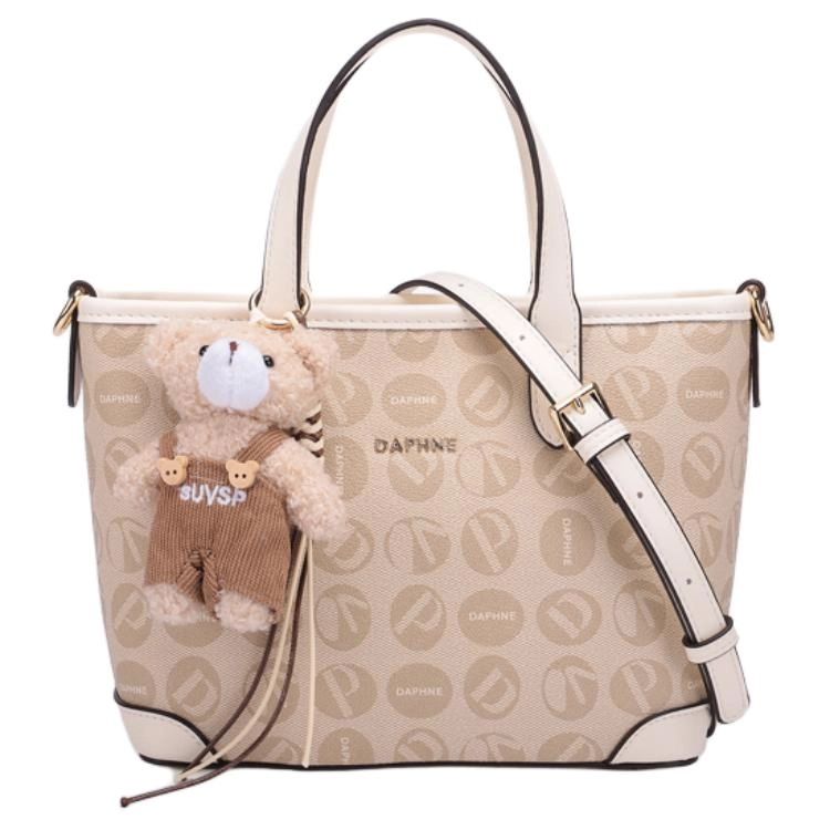 DAPHNE PU Tote