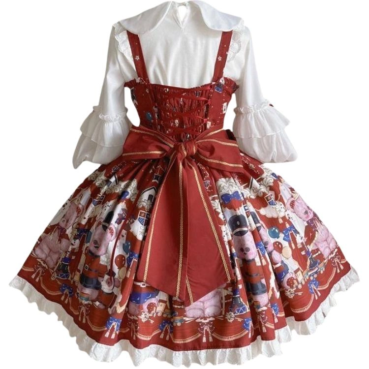 WLEQK Lolitajsk