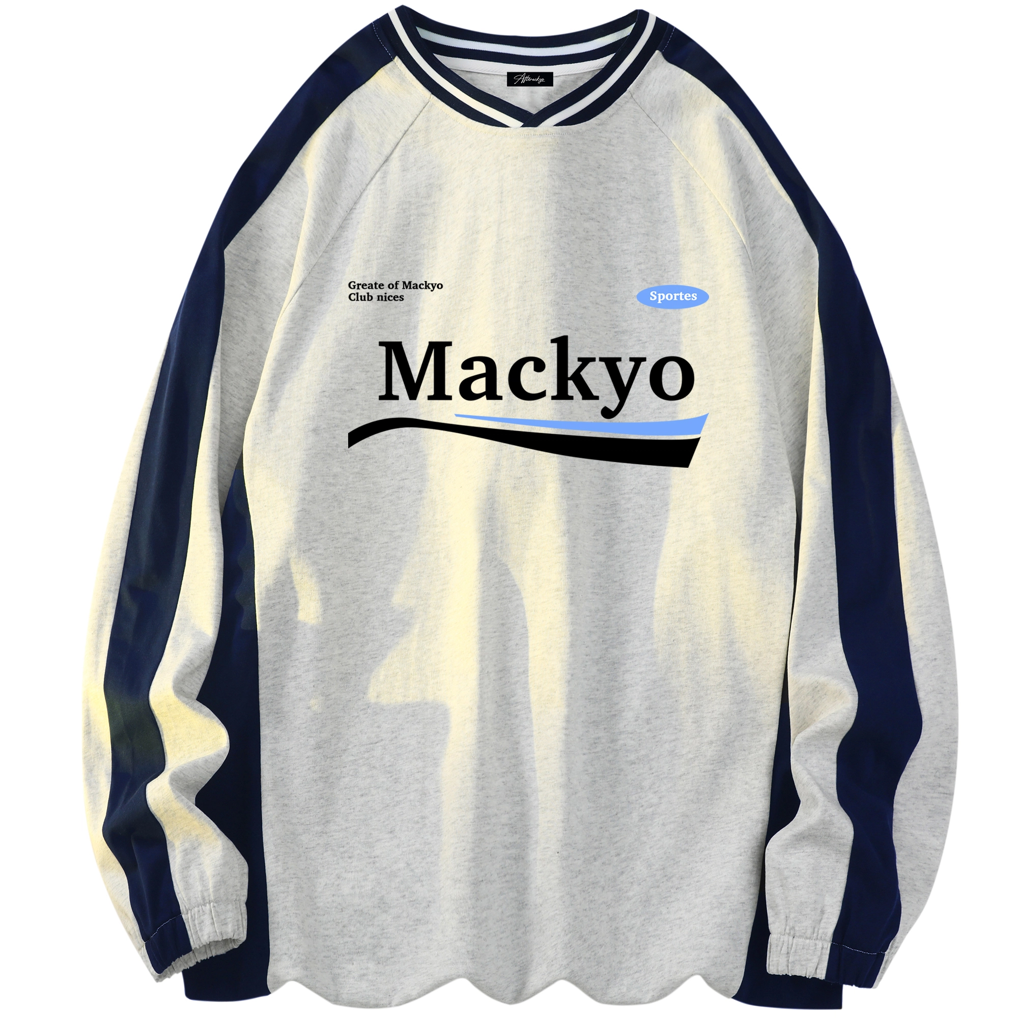Mackyo logoVT