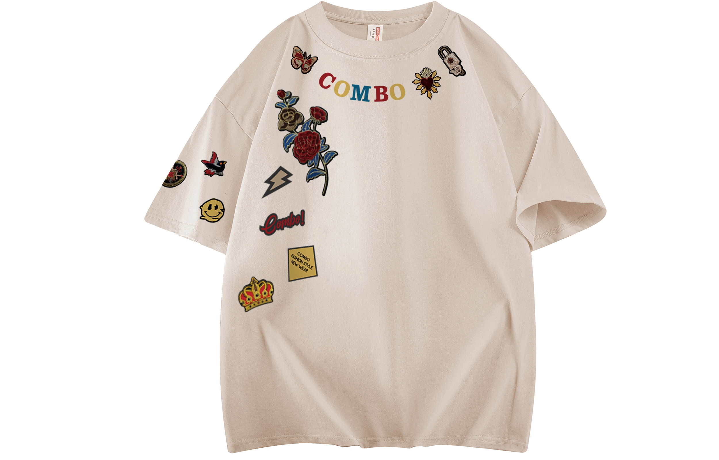 COMBO LOGOT