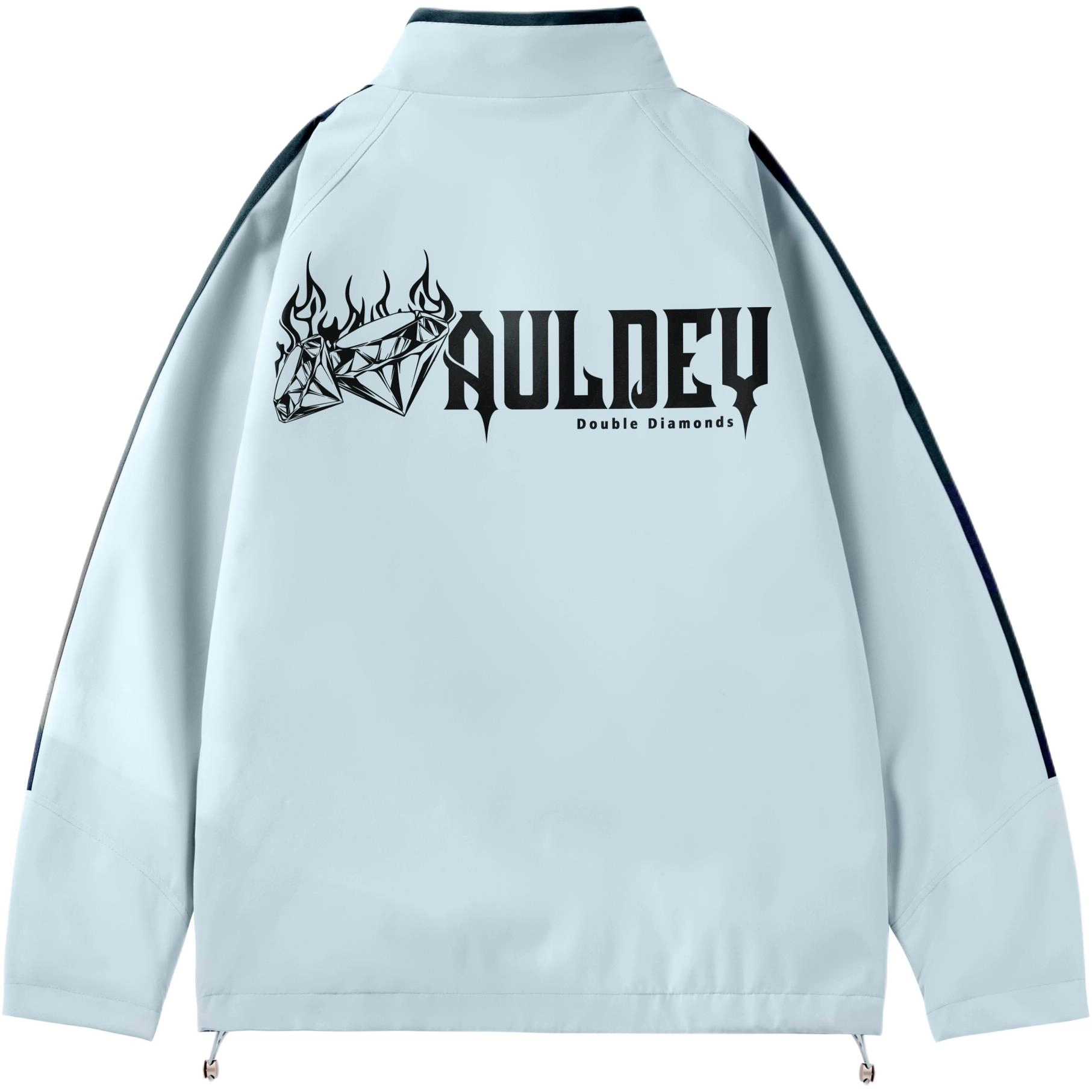 AULDEY logo