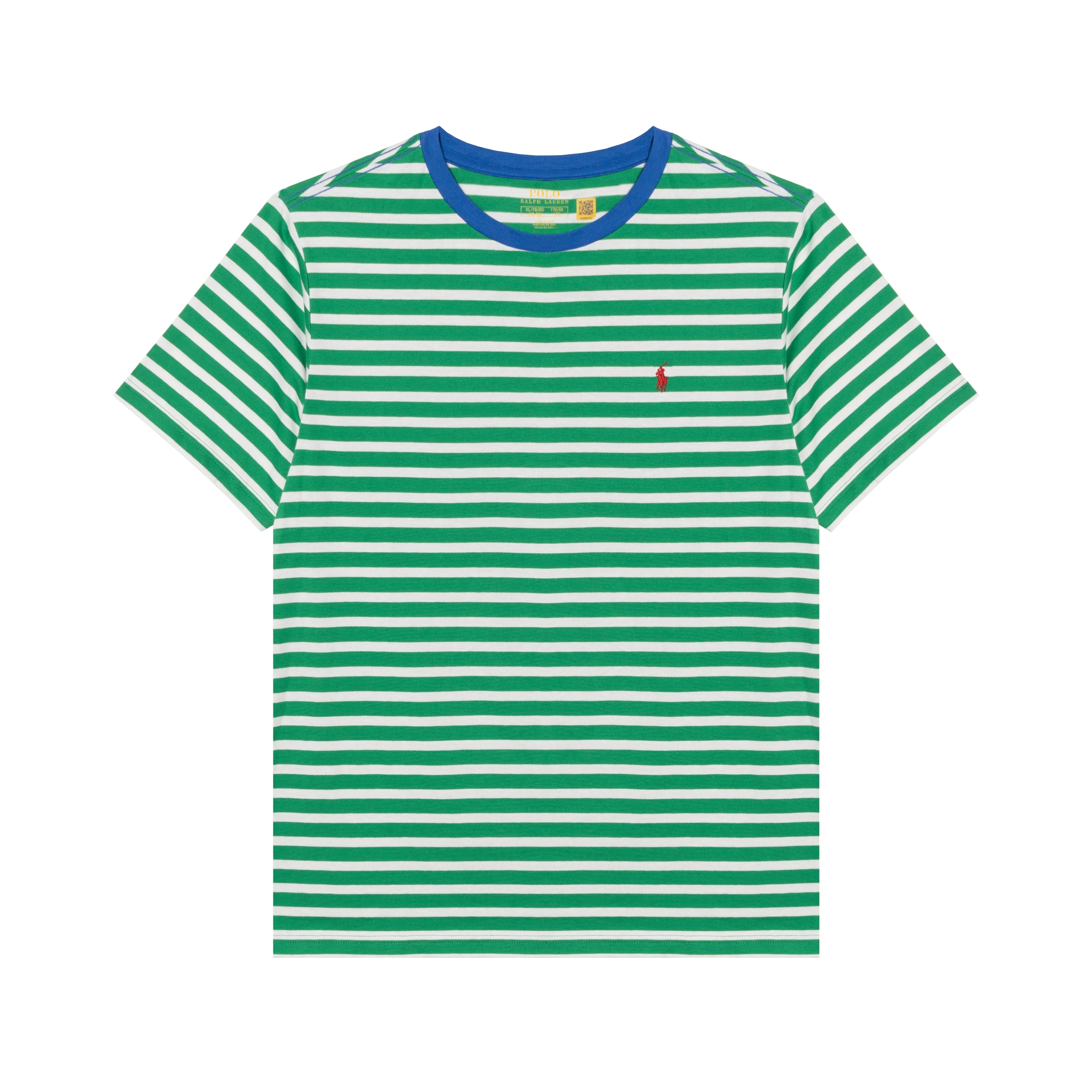 Polo Ralph LaurenT Logo