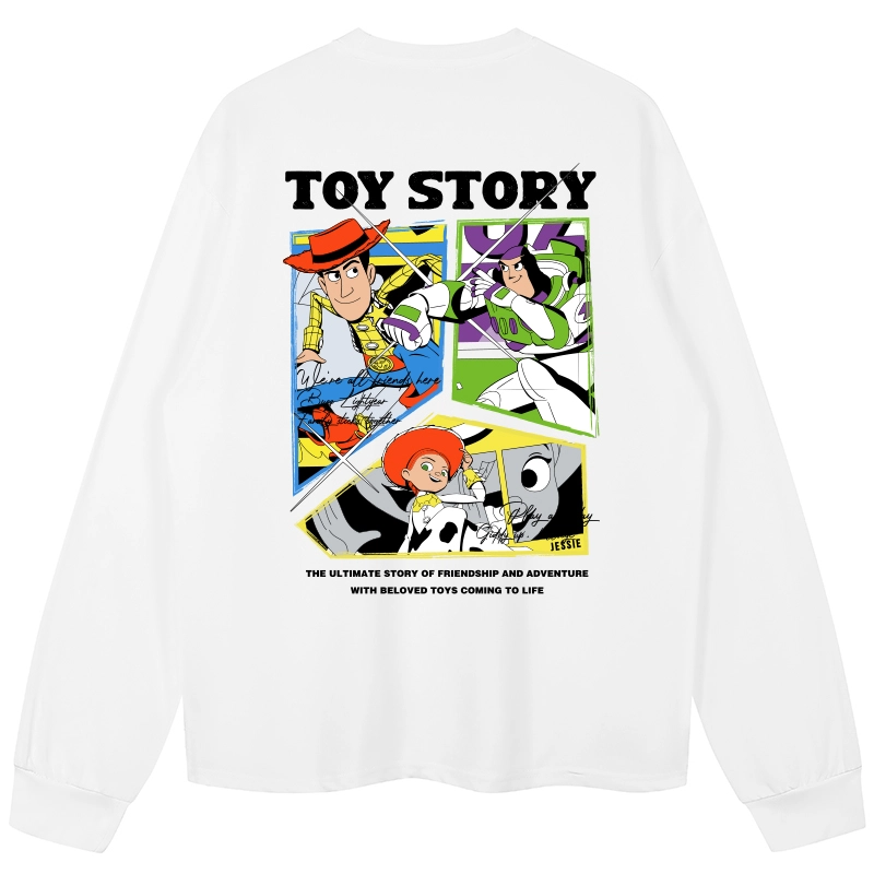 Disney T