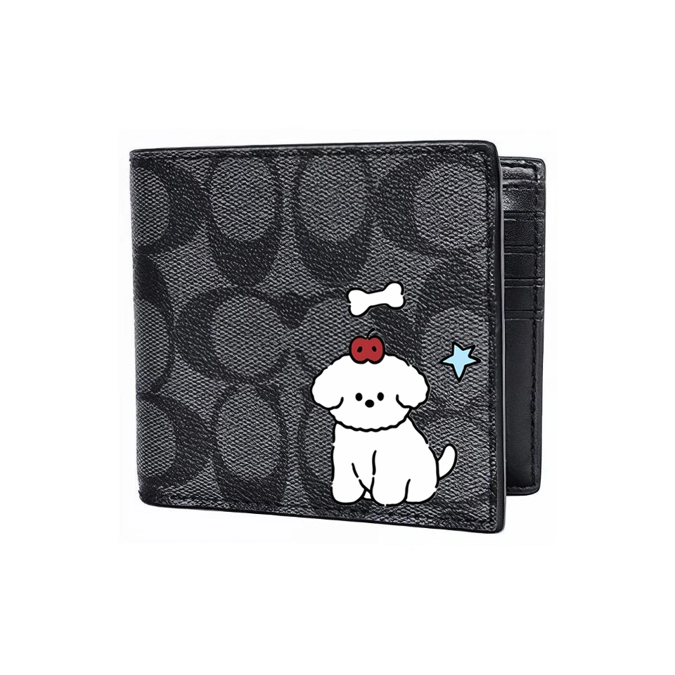 COACH 3 IN 1 Wallet