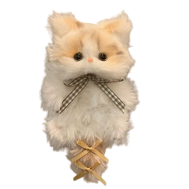 MIC RABBIT 15cm
