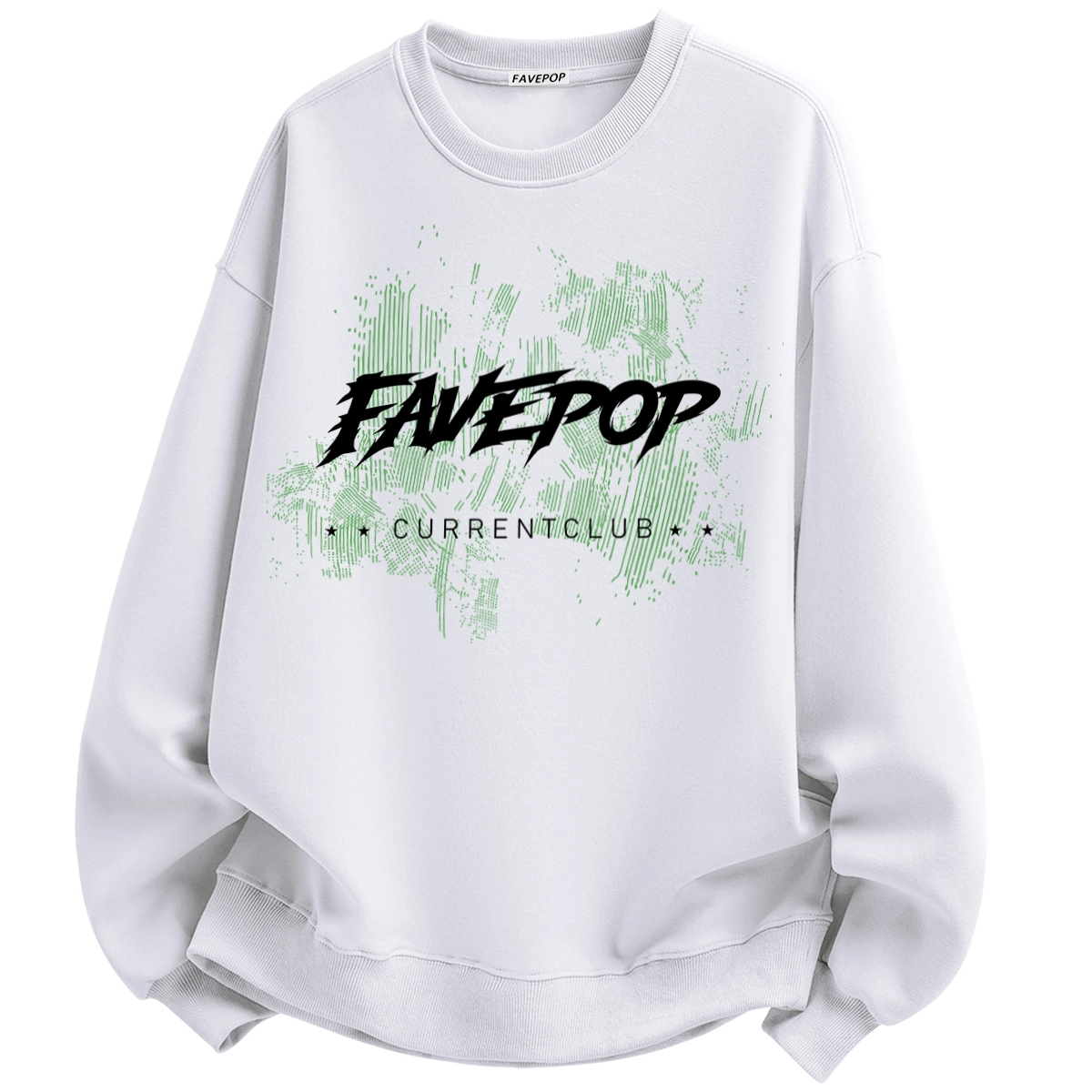 FAVEPOP Logo
