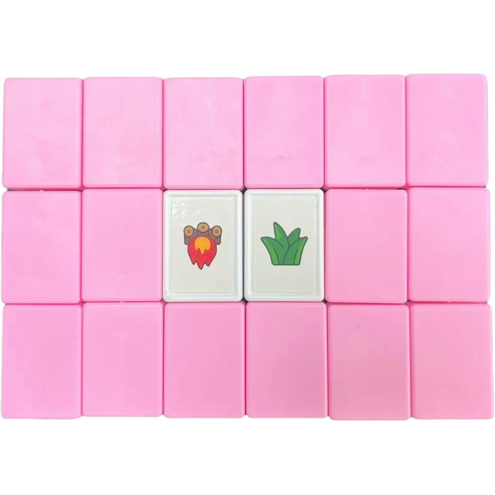 萌吉码 对对碰麻将羊了个羊 棋牌桌游