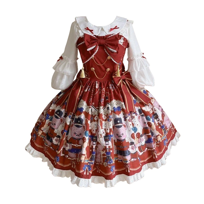 WLEQK Lolitajsk
