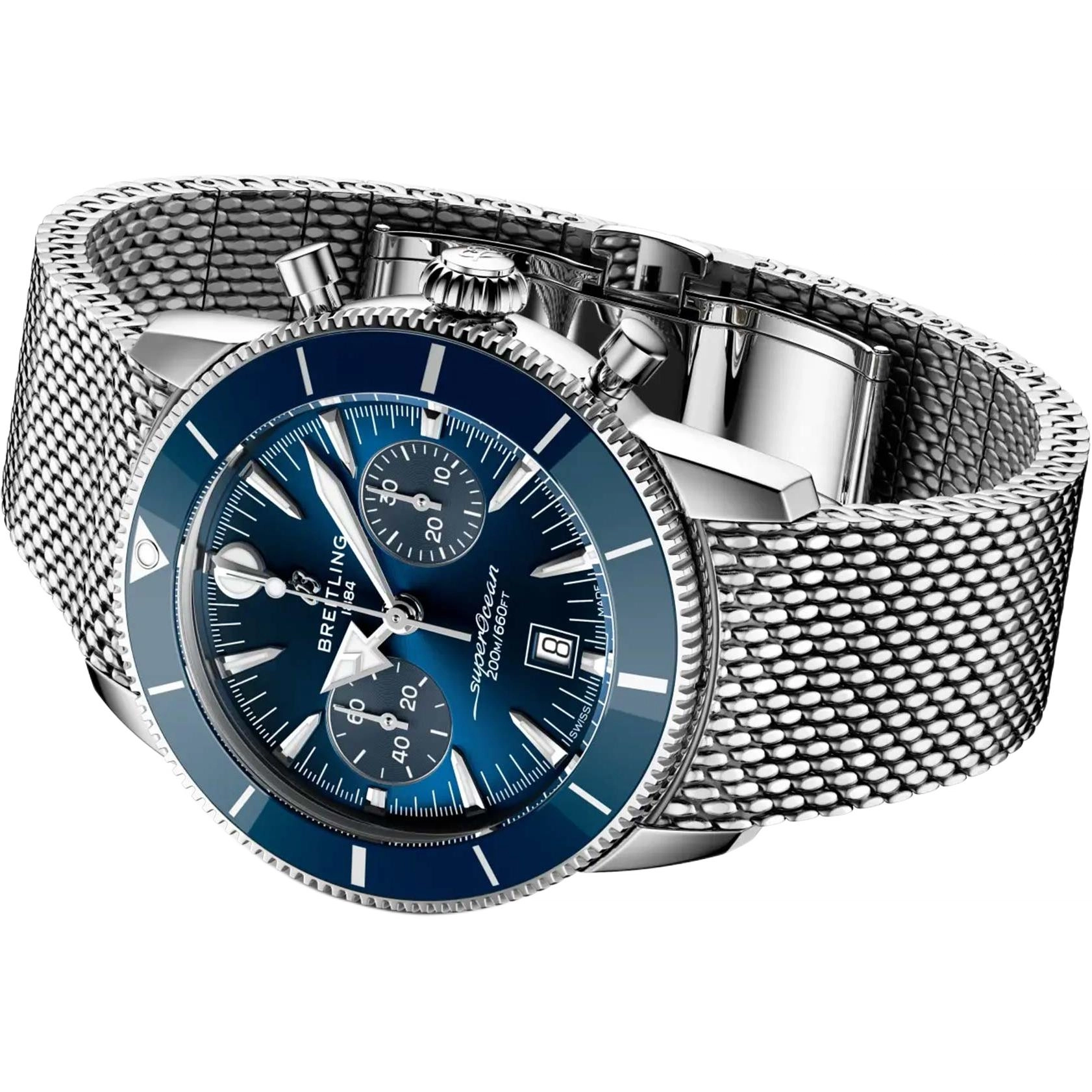 BREITLING 200 42mm