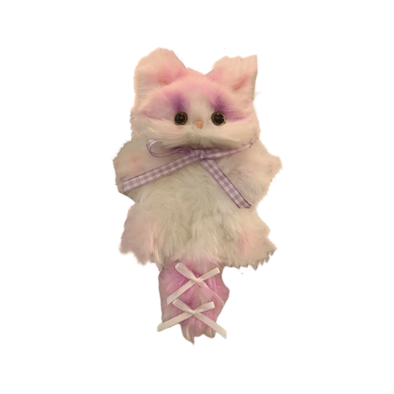MIC RABBIT 15cm