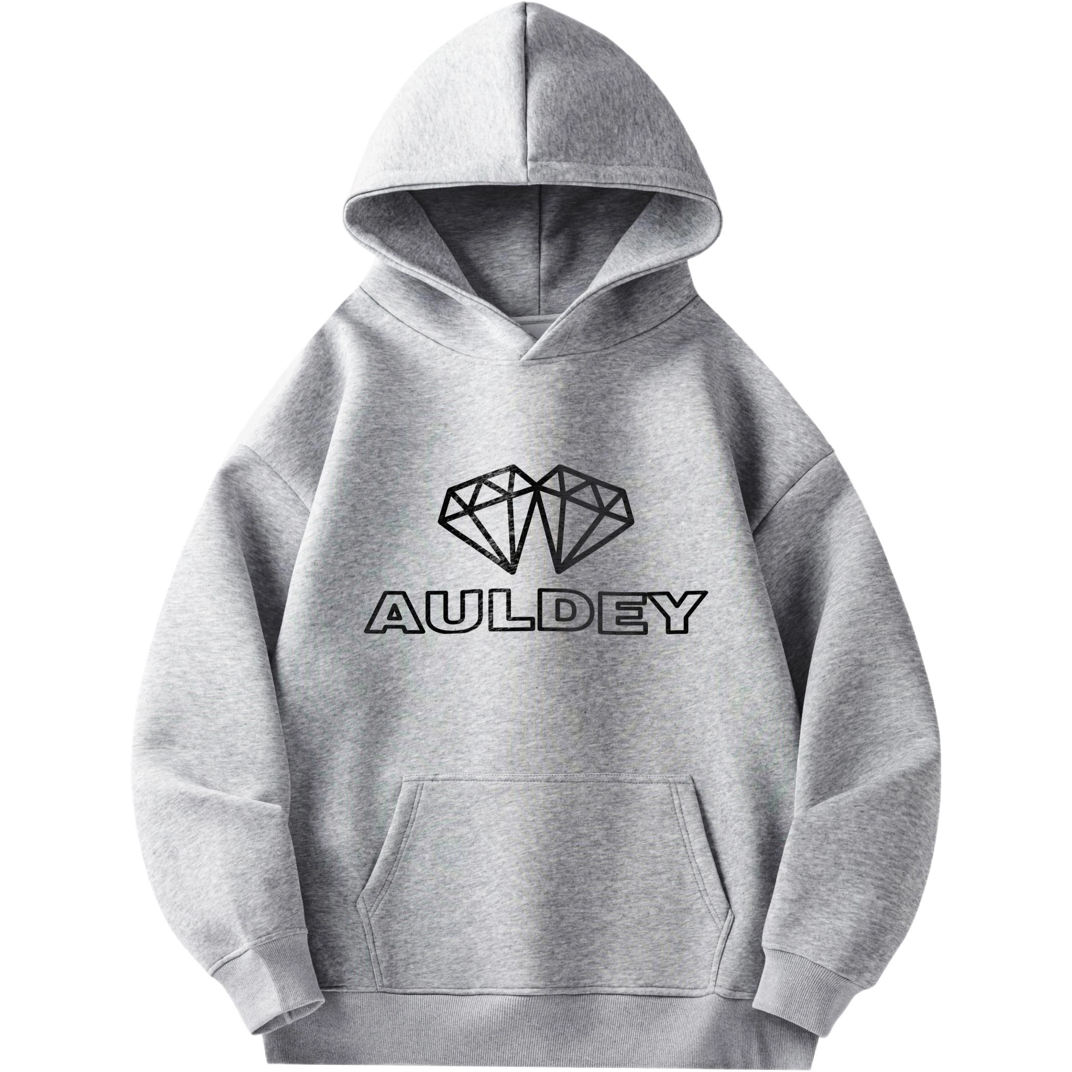 AULDEY logo