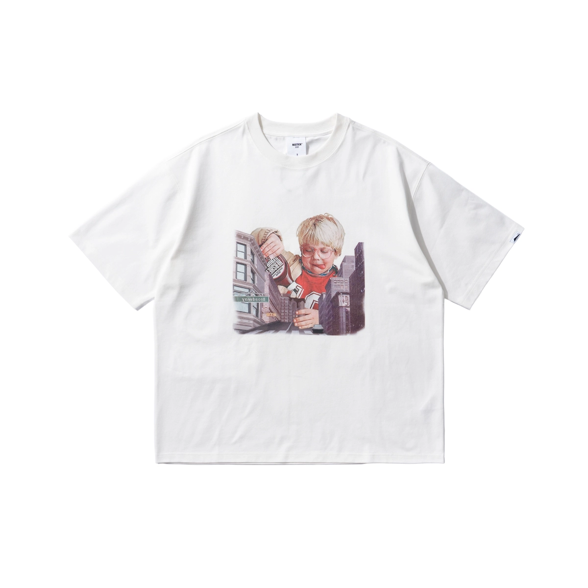 RESTICK T